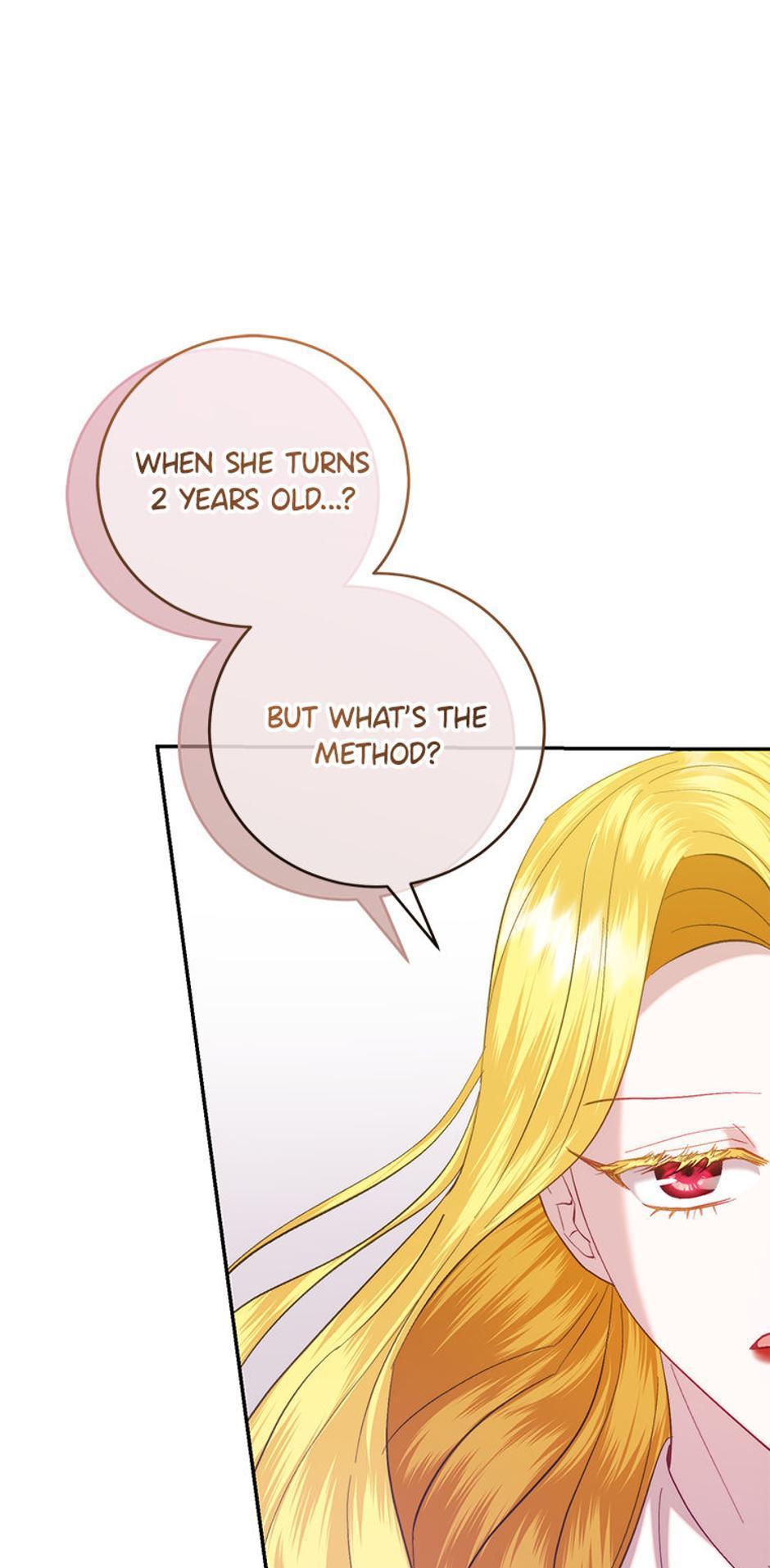 I Don’t Even Know Who the Child’s Father Is Chapter 3 page 45
