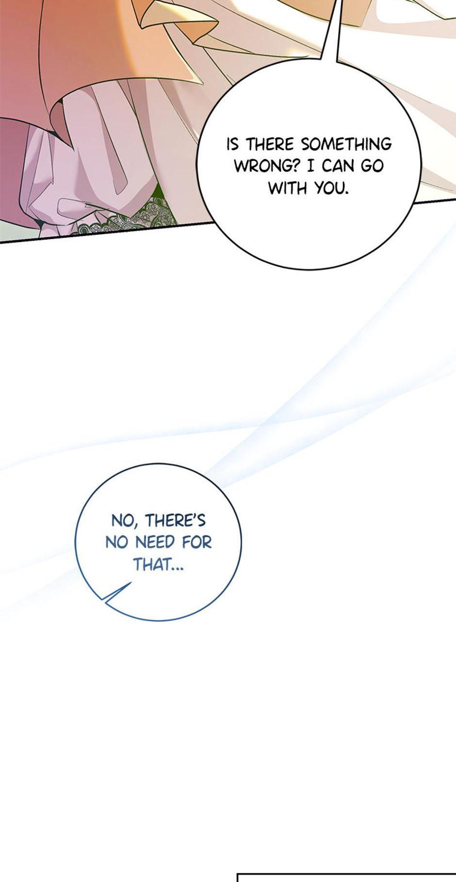 I Don’t Even Know Who the Child’s Father Is Chapter 3 page 4