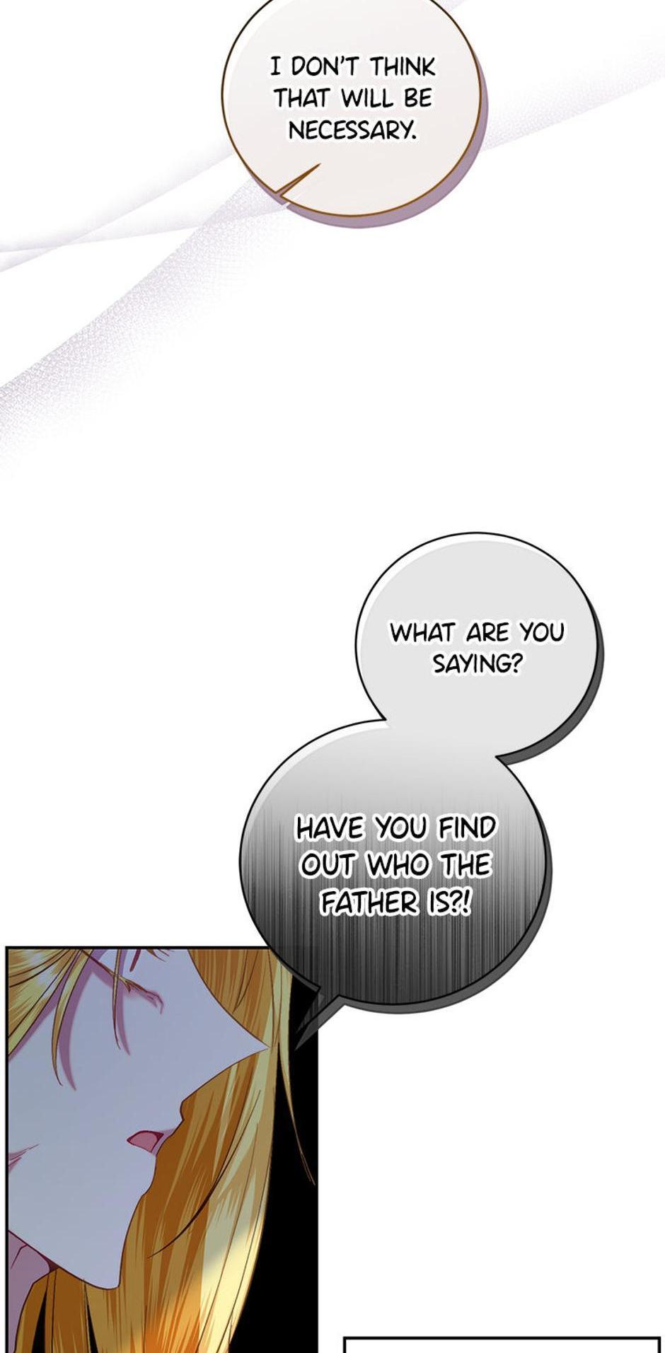 I Don’t Even Know Who the Child’s Father Is Chapter 3 page 49