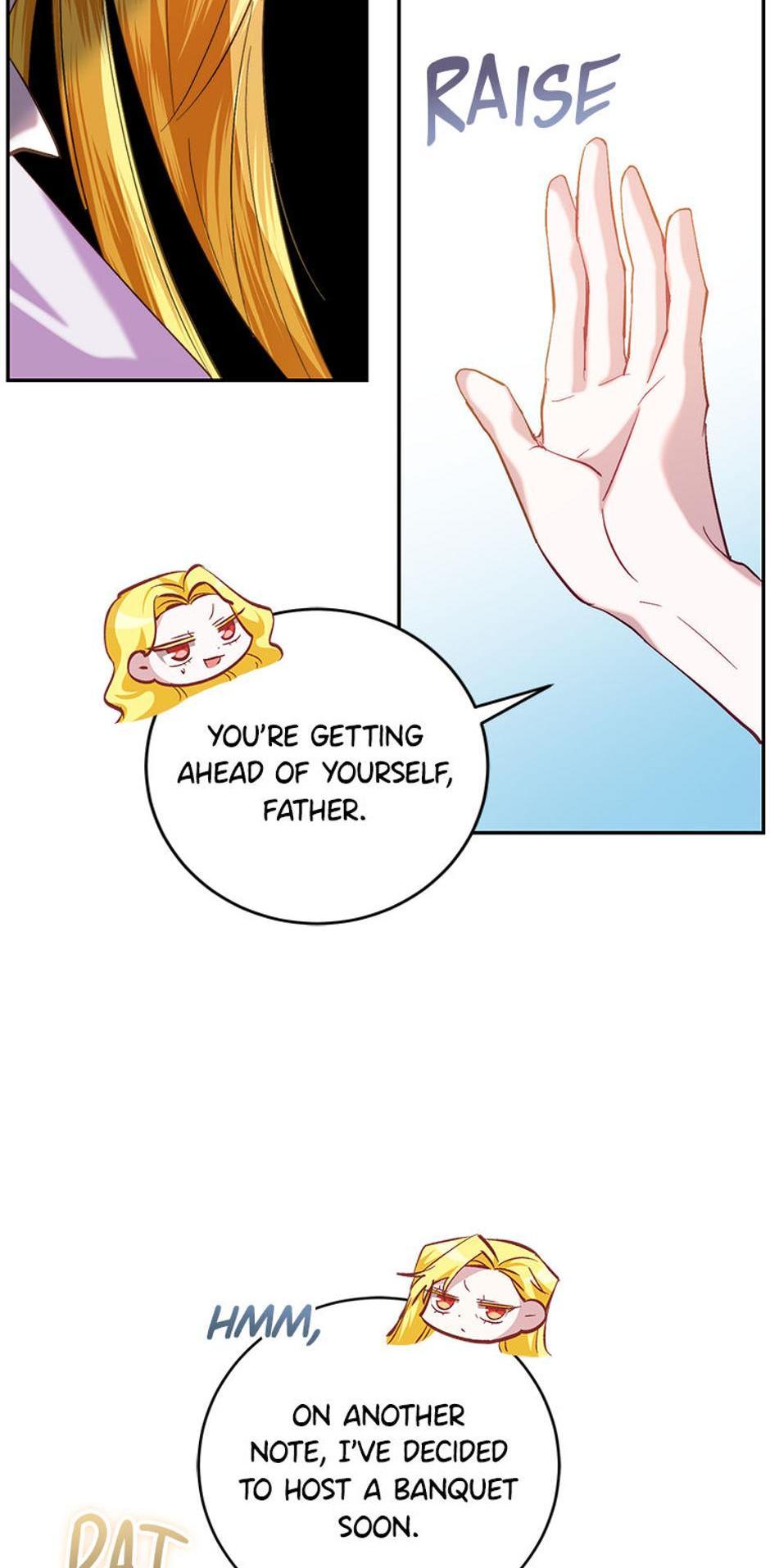 I Don’t Even Know Who the Child’s Father Is Chapter 3 page 50