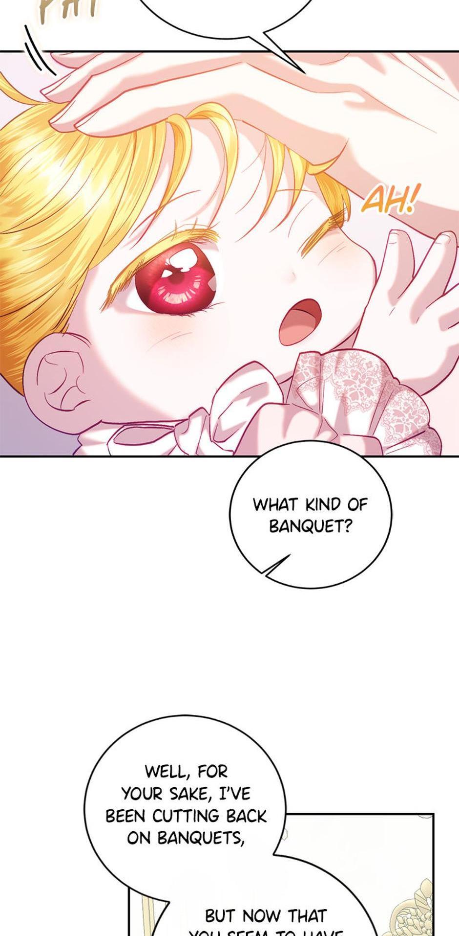 I Don’t Even Know Who the Child’s Father Is Chapter 3 page 51
