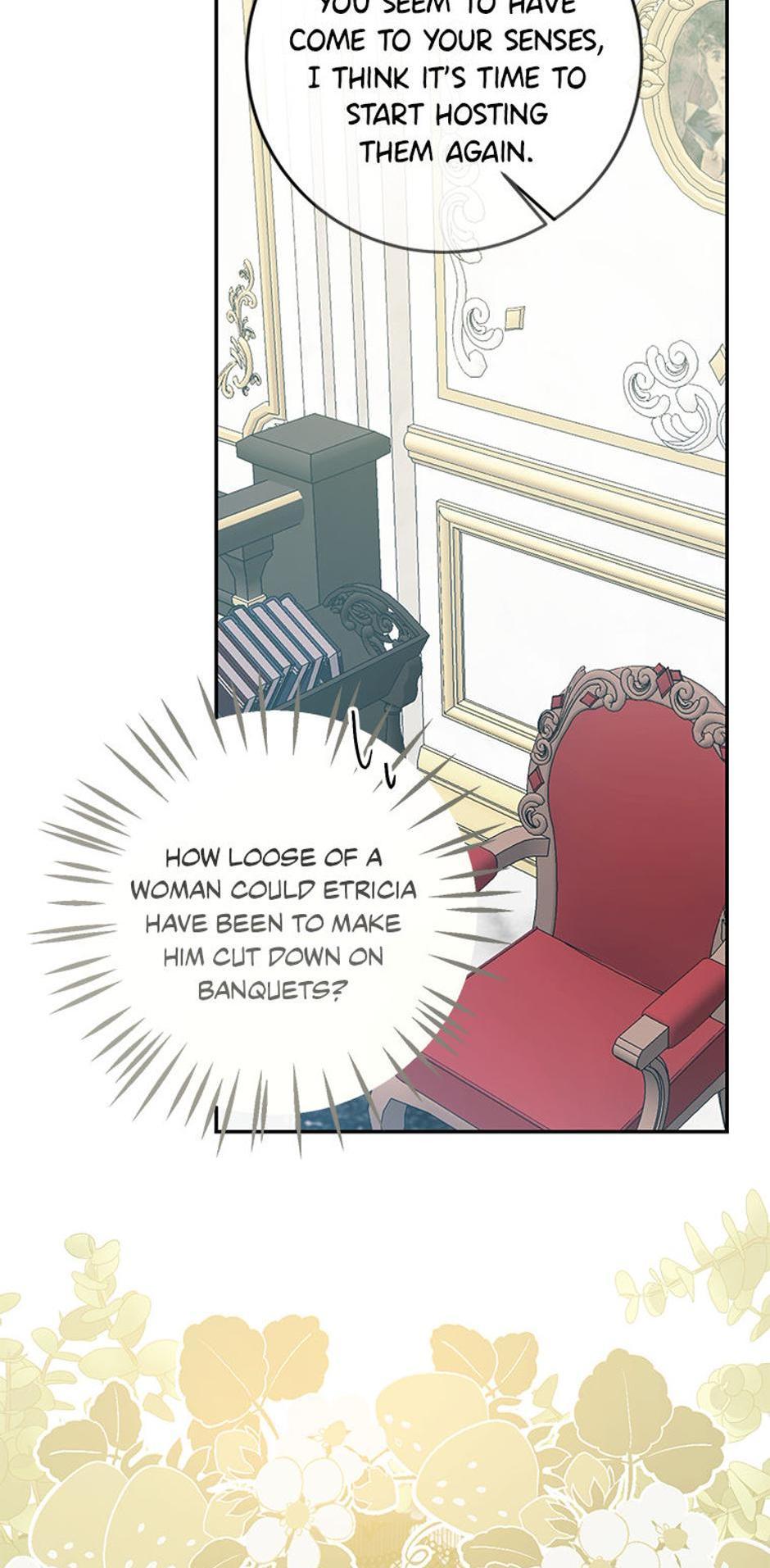 I Don’t Even Know Who the Child’s Father Is Chapter 3 page 52