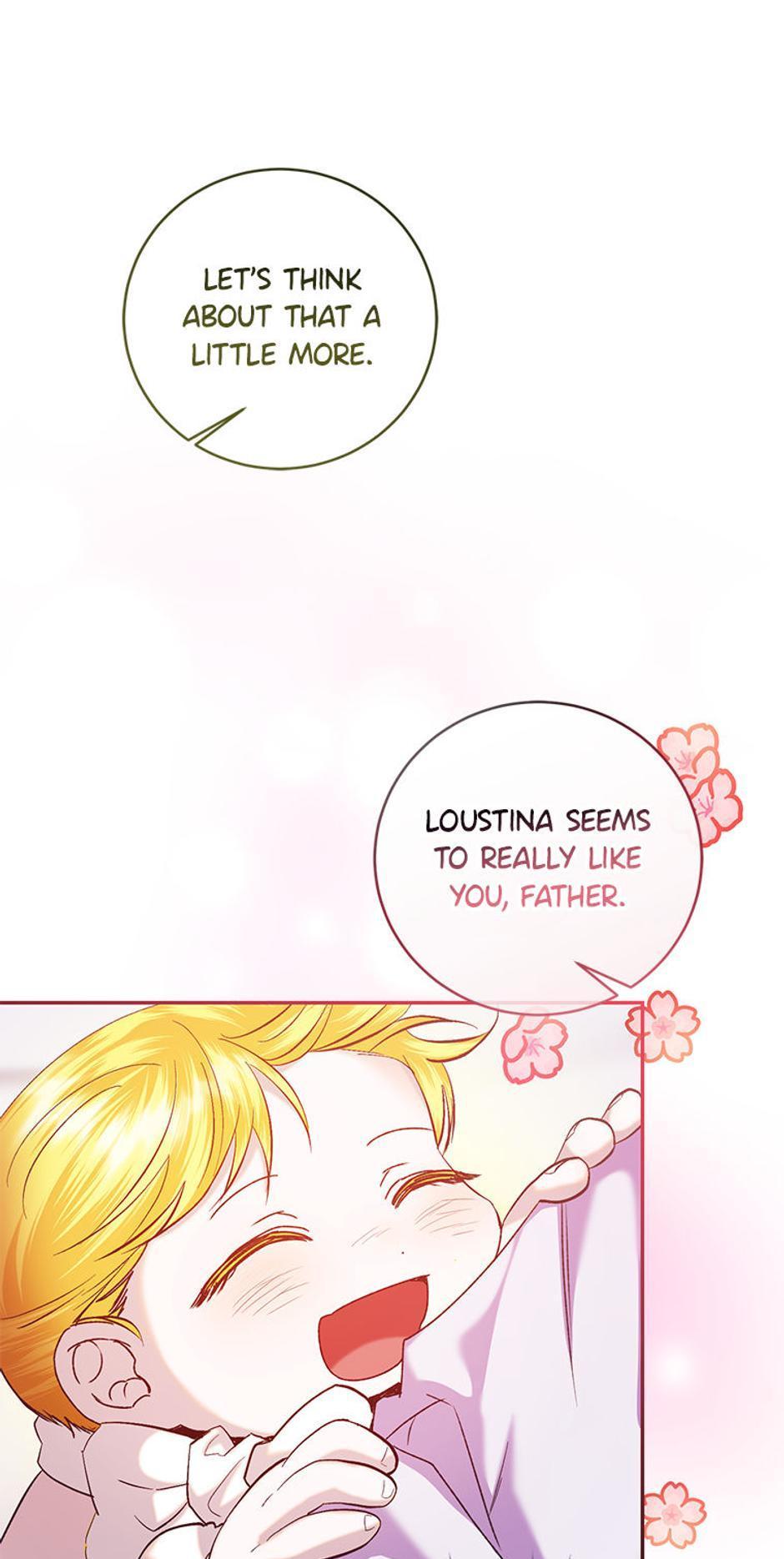I Don’t Even Know Who the Child’s Father Is Chapter 3 page 54