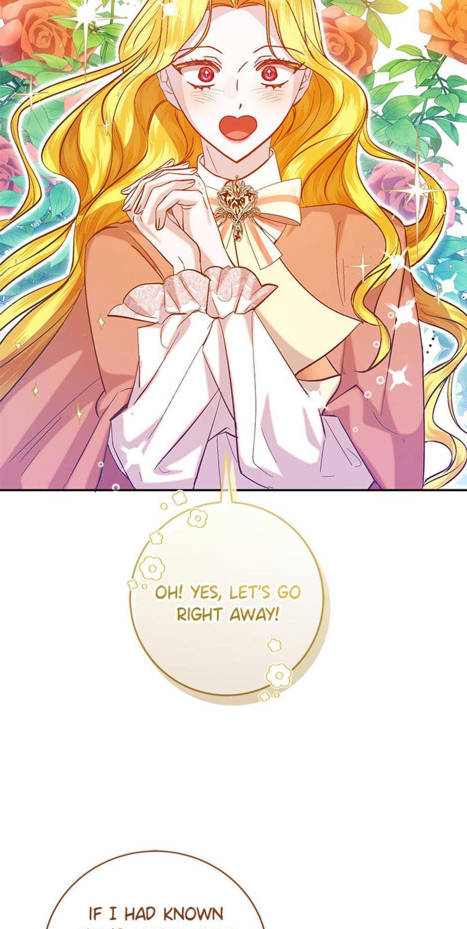 I Don’t Even Know Who the Child’s Father Is Chapter 3 page 56