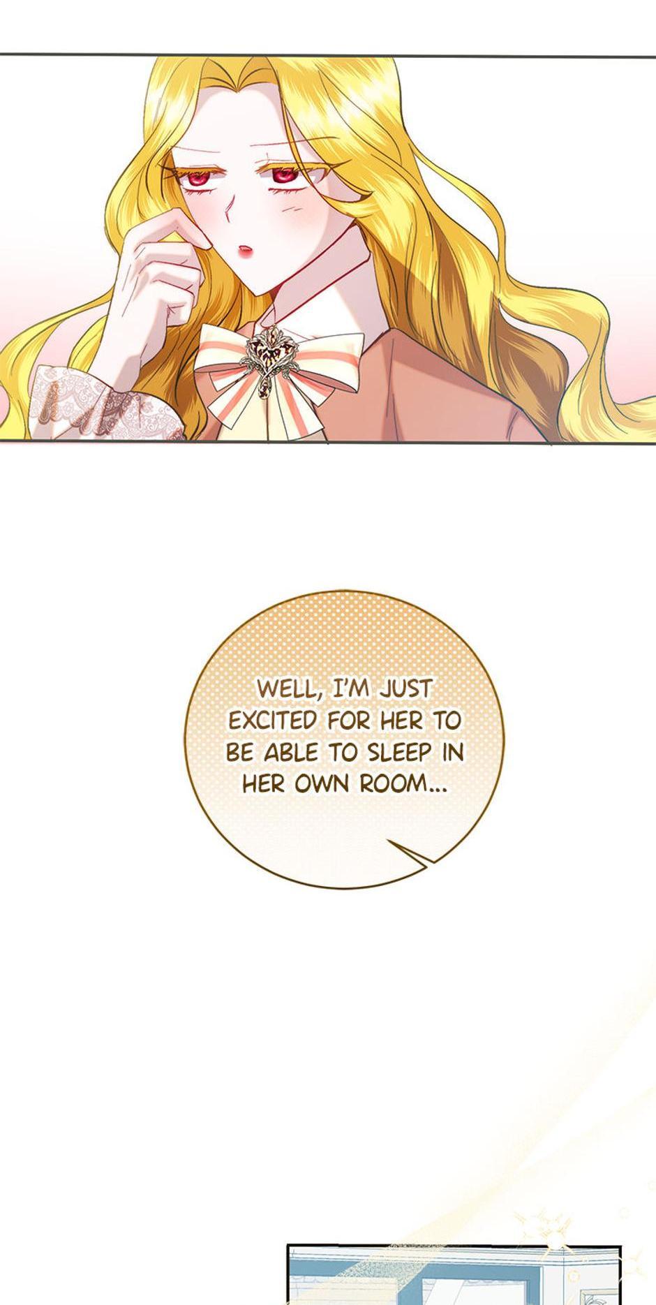 I Don’t Even Know Who the Child’s Father Is Chapter 3 page 58
