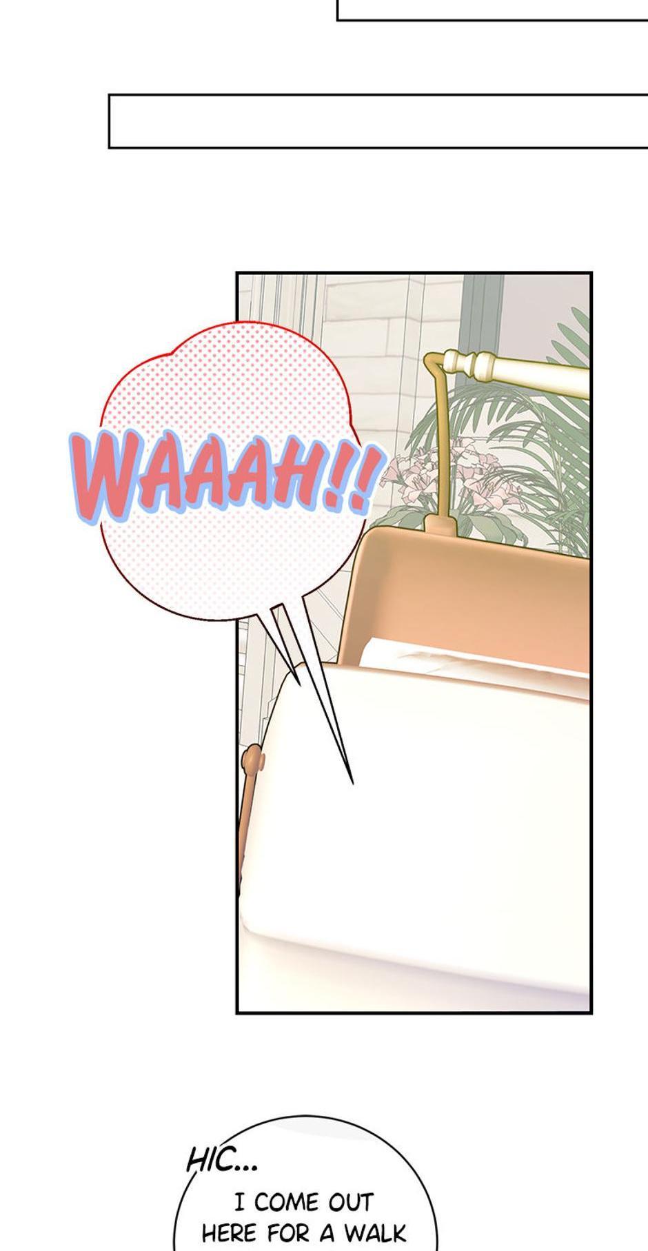 I Don’t Even Know Who the Child’s Father Is Chapter 3 page 5