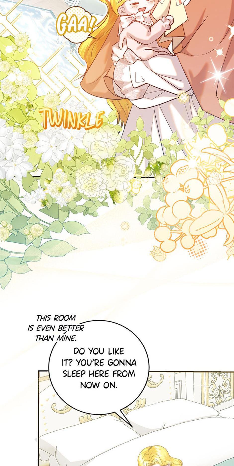 I Don’t Even Know Who the Child’s Father Is Chapter 3 page 60