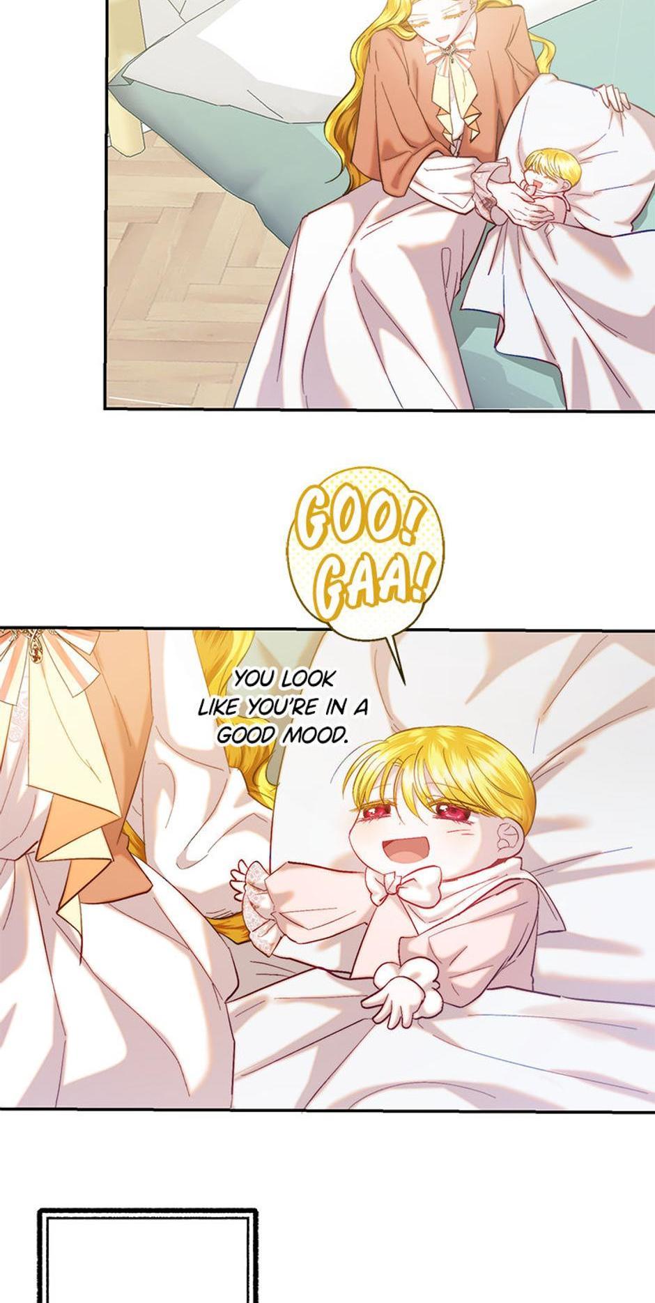 I Don’t Even Know Who the Child’s Father Is Chapter 3 page 61