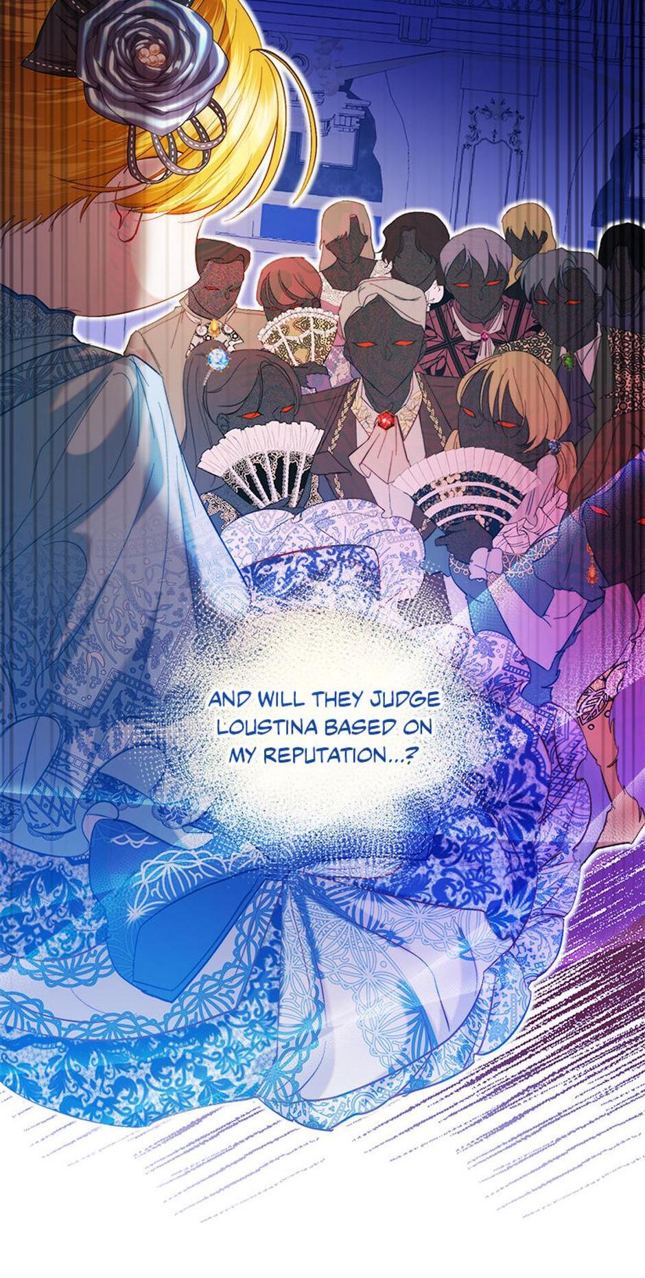I Don’t Even Know Who the Child’s Father Is Chapter 3 page 63