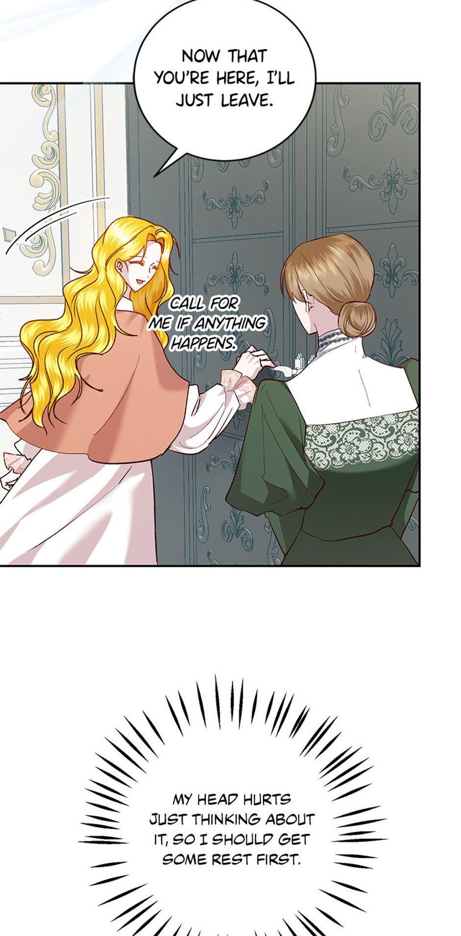 I Don’t Even Know Who the Child’s Father Is Chapter 3 page 65