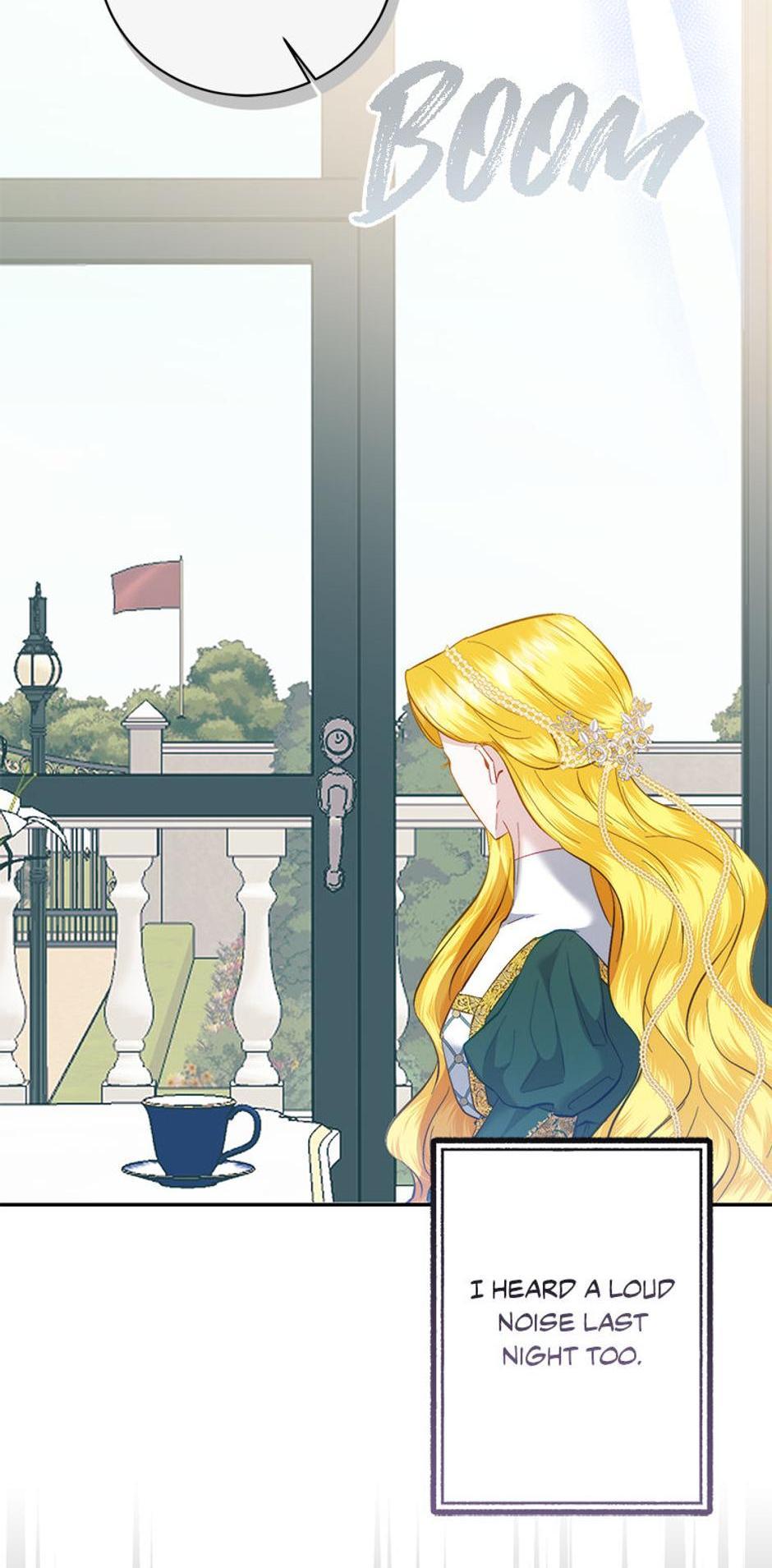 I Don’t Even Know Who the Child’s Father Is Chapter 3 page 68