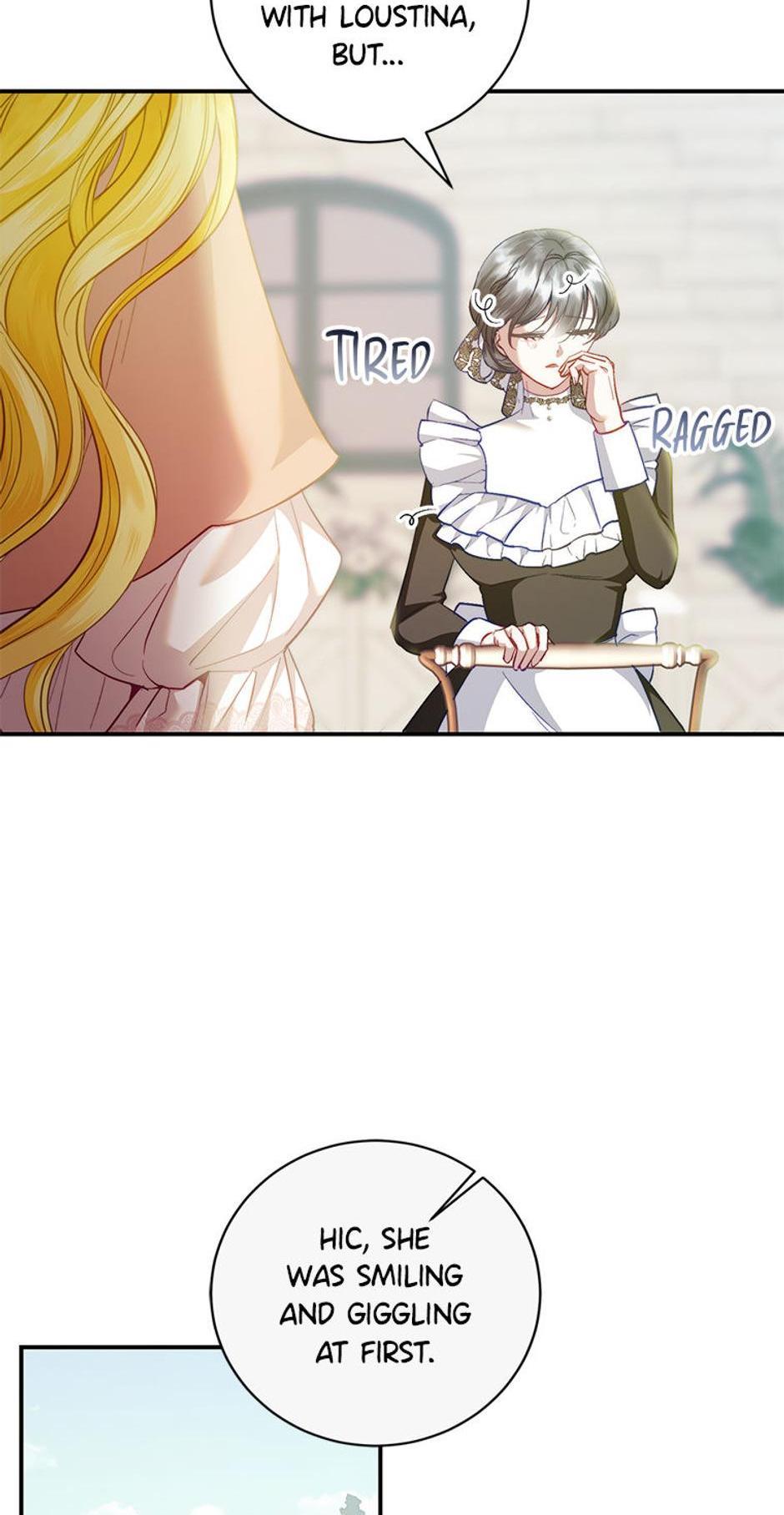 I Don’t Even Know Who the Child’s Father Is Chapter 3 page 6