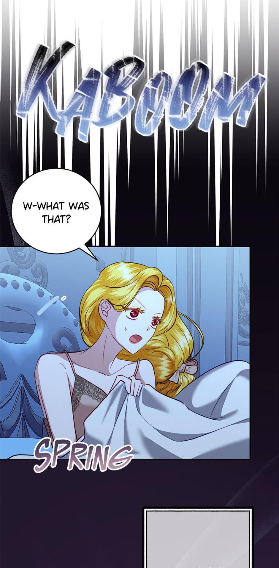 I Don’t Even Know Who the Child’s Father Is Chapter 3 page 69
