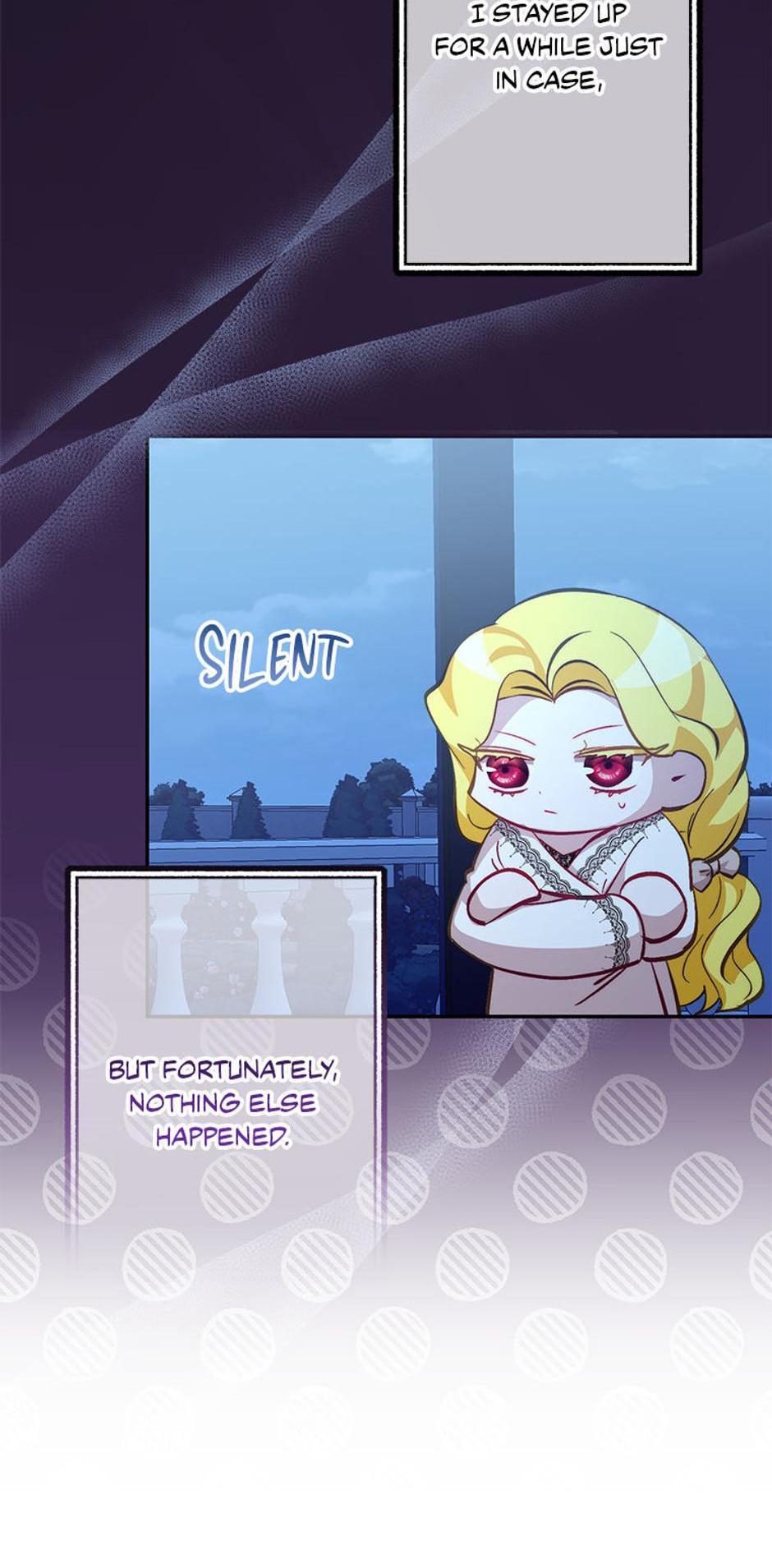 I Don’t Even Know Who the Child’s Father Is Chapter 3 page 70