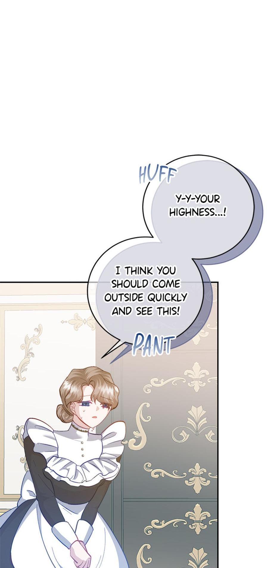 I Don’t Even Know Who the Child’s Father Is Chapter 3 page 71