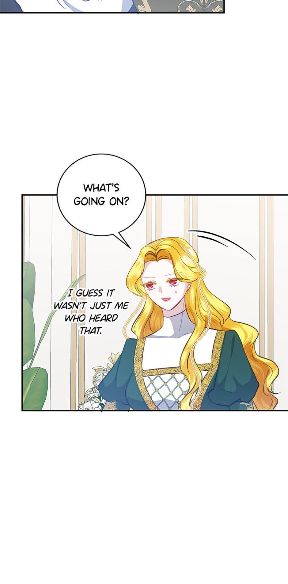 I Don’t Even Know Who the Child’s Father Is Chapter 3 page 72