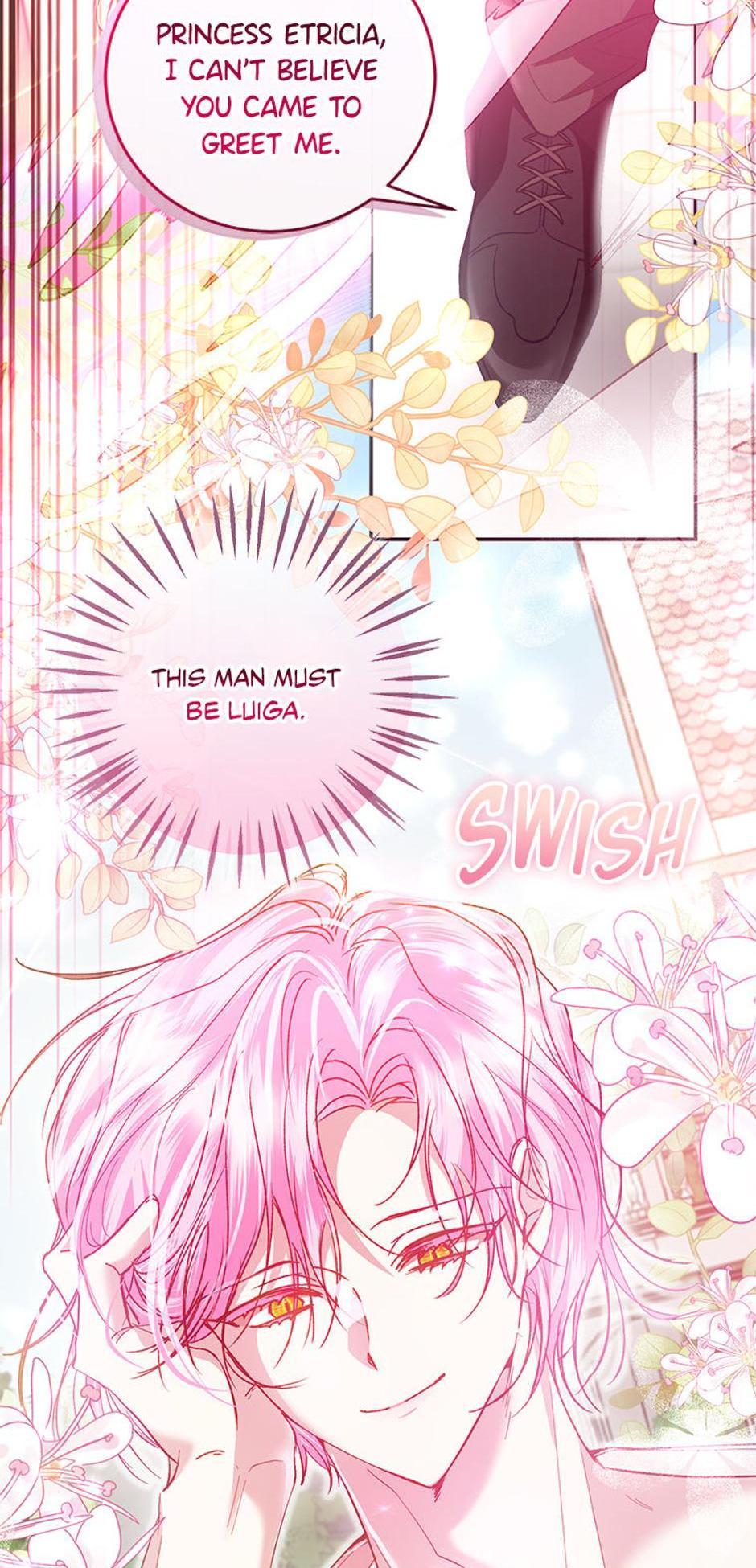 I Don’t Even Know Who the Child’s Father Is Chapter 3 page 78