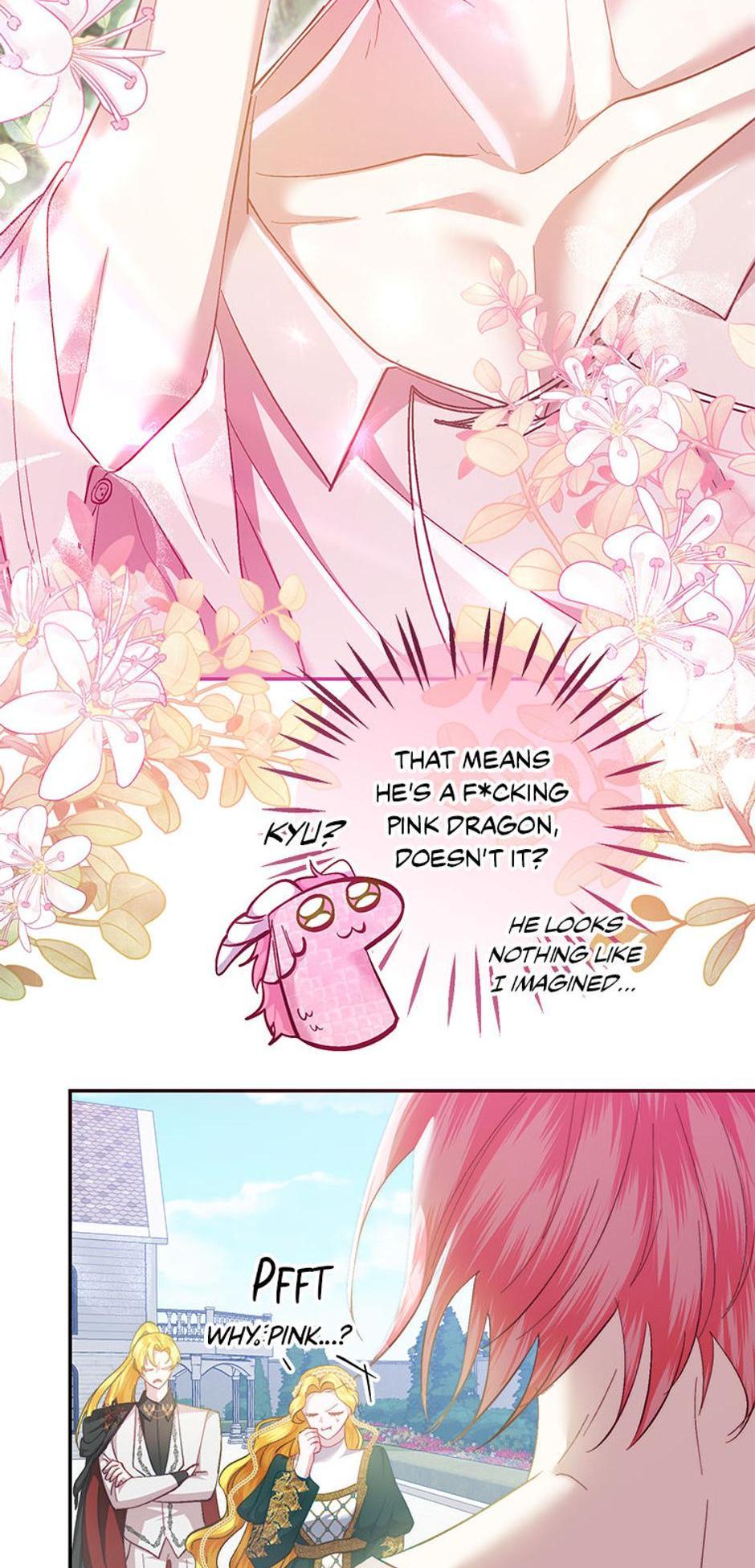 I Don’t Even Know Who the Child’s Father Is Chapter 3 page 79