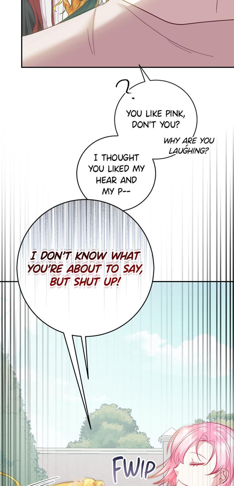 I Don’t Even Know Who the Child’s Father Is Chapter 3 page 80