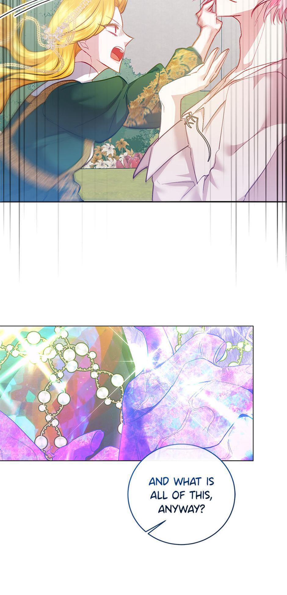 I Don’t Even Know Who the Child’s Father Is Chapter 3 page 81