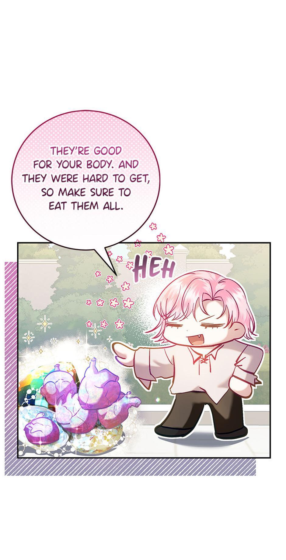 I Don’t Even Know Who the Child’s Father Is Chapter 3 page 82