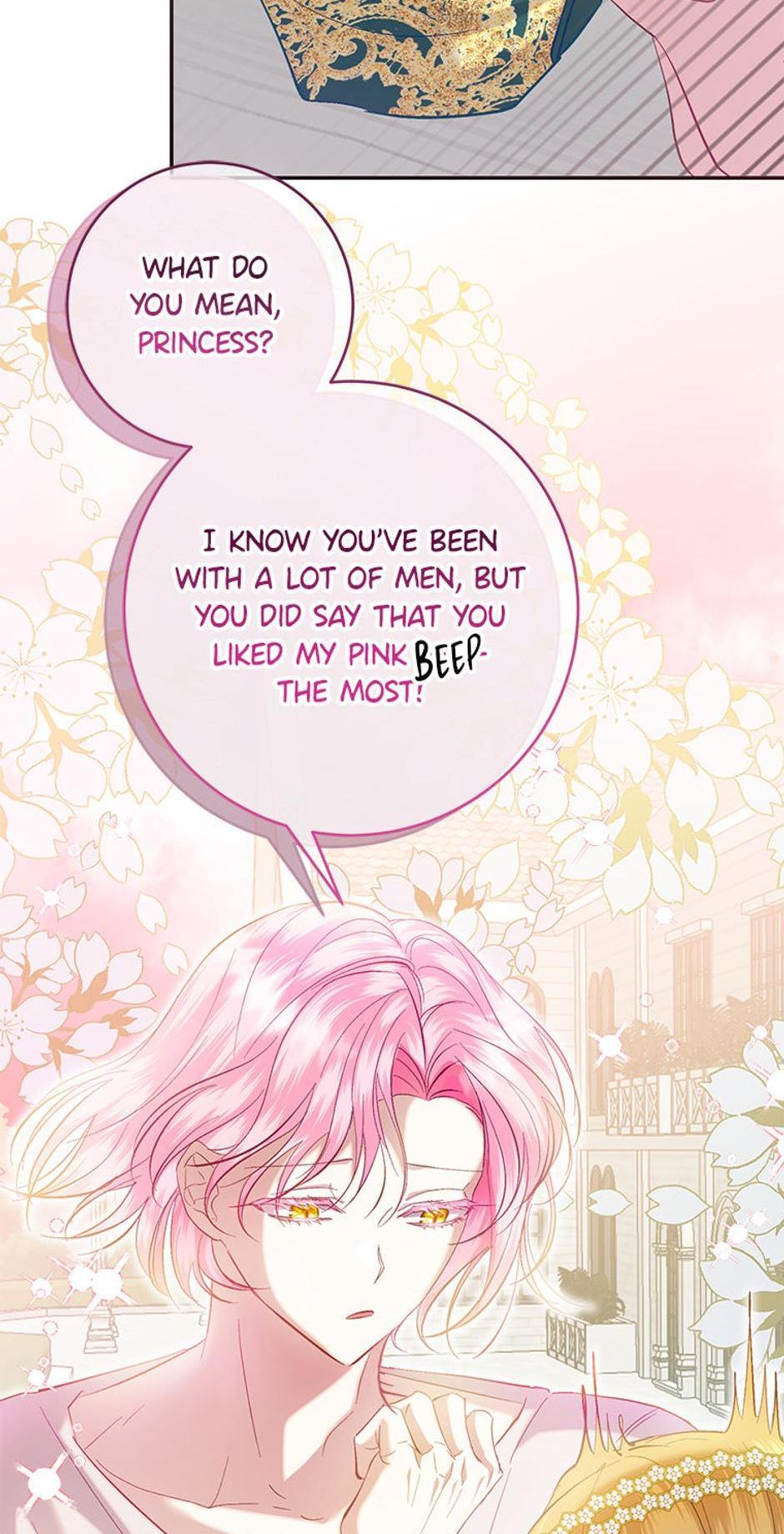 I Don’t Even Know Who the Child’s Father Is Chapter 3 page 87