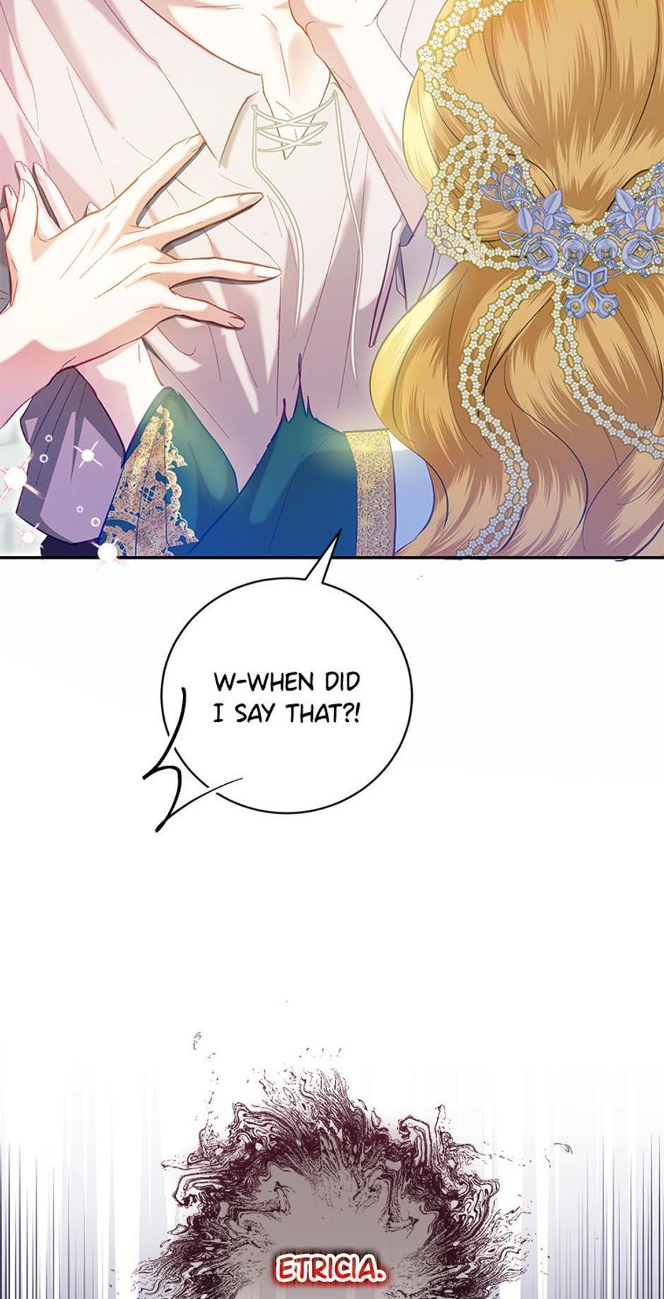 I Don’t Even Know Who the Child’s Father Is Chapter 3 page 88
