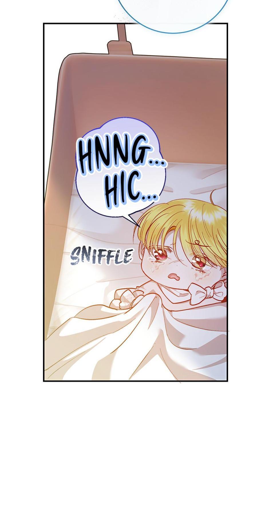 I Don’t Even Know Who the Child’s Father Is Chapter 3 page 8