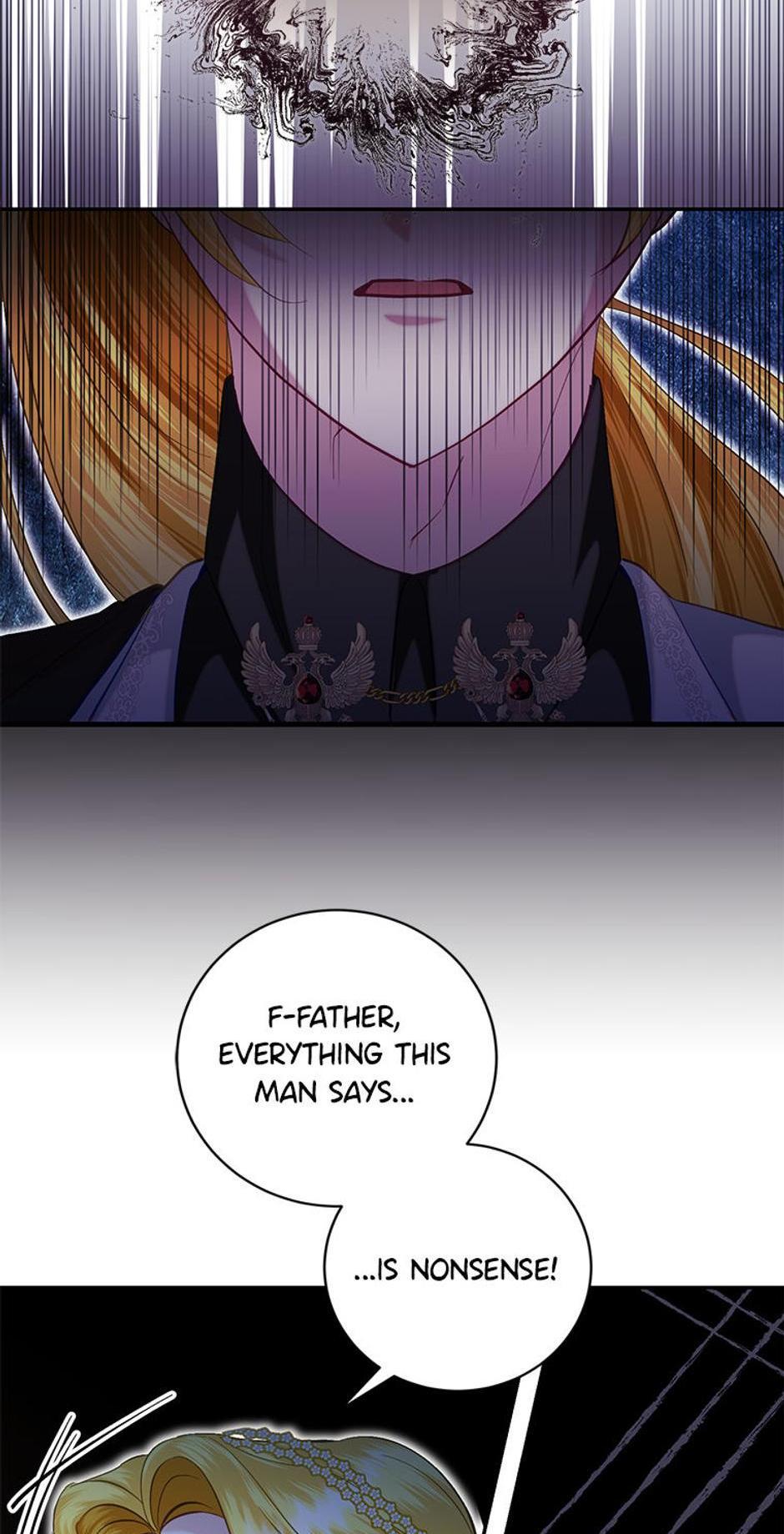 I Don’t Even Know Who the Child’s Father Is Chapter 3 page 89