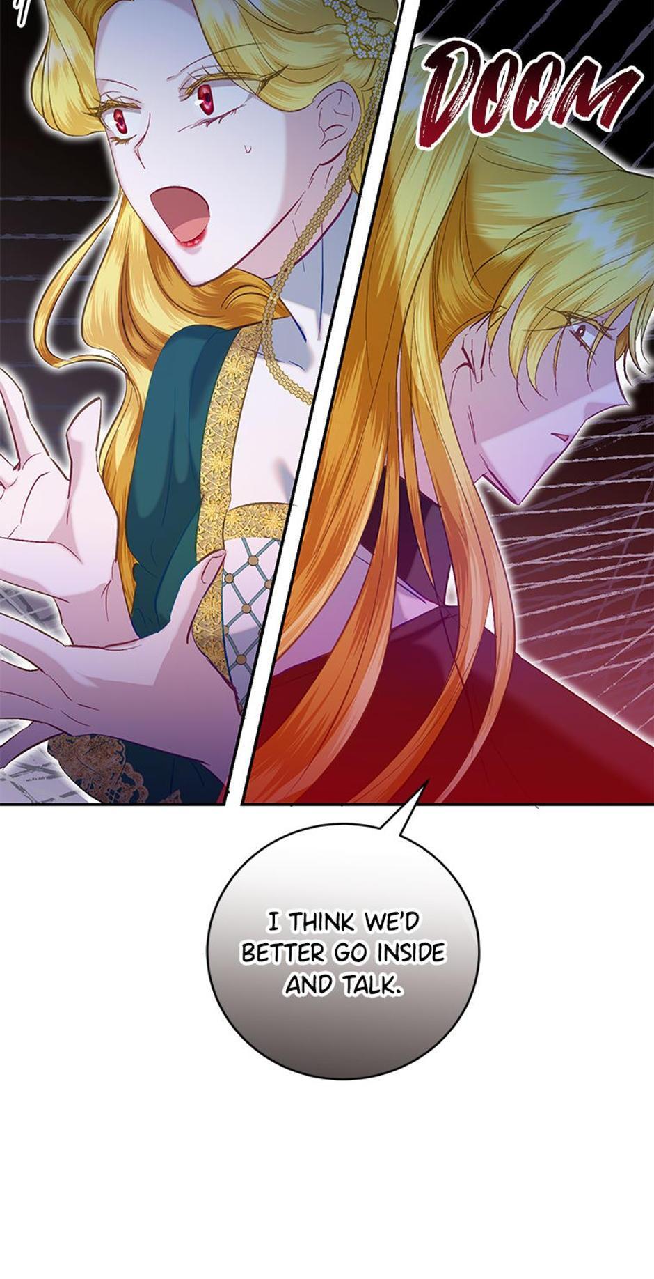 I Don’t Even Know Who the Child’s Father Is Chapter 3 page 90