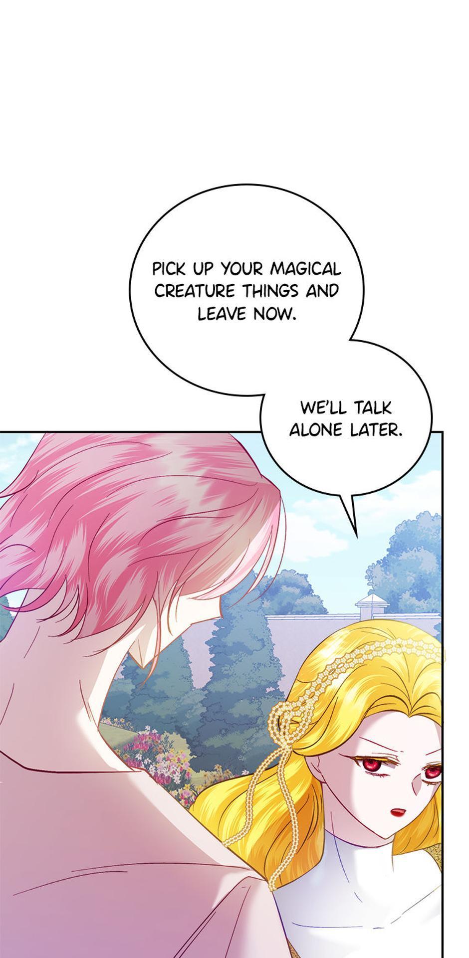 I Don’t Even Know Who the Child’s Father Is Chapter 3 page 91