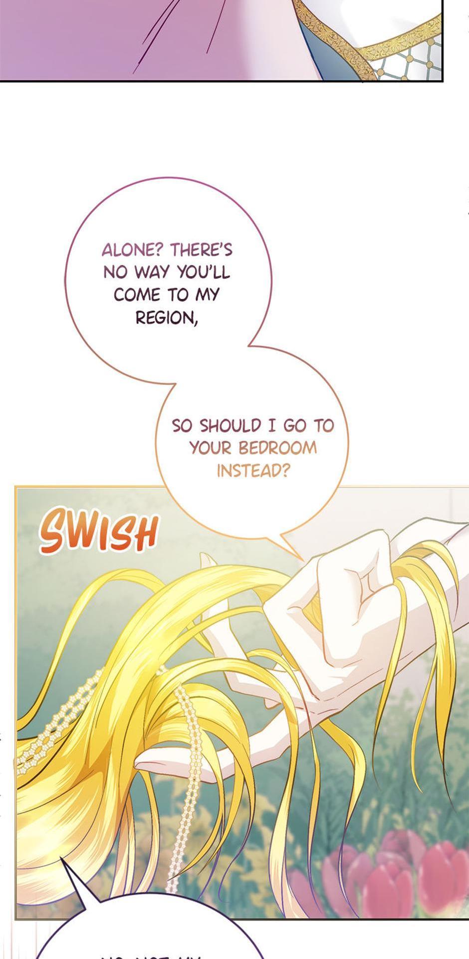 I Don’t Even Know Who the Child’s Father Is Chapter 3 page 92