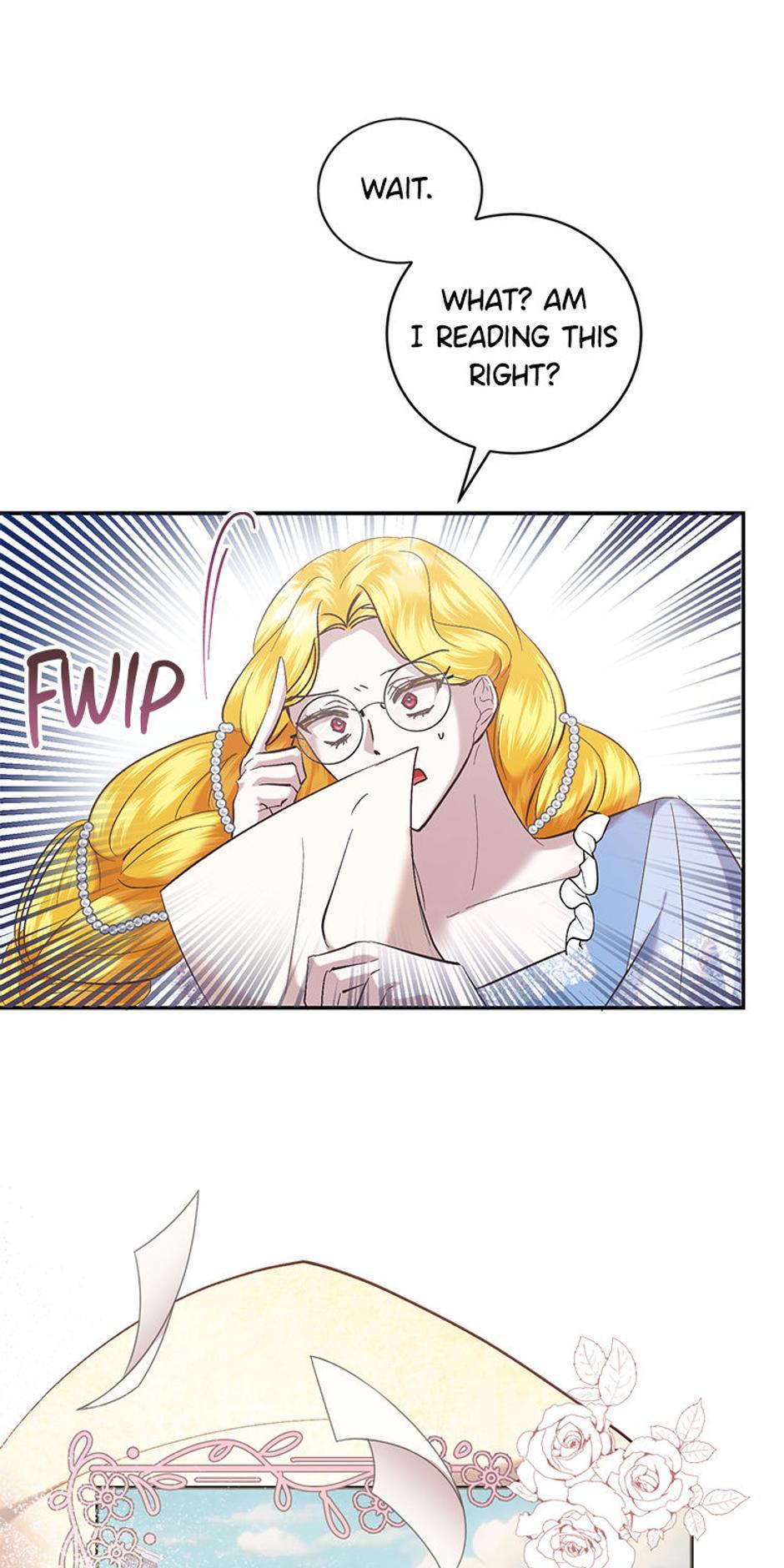 I Don’t Even Know Who the Child’s Father Is Chapter 4 page 10