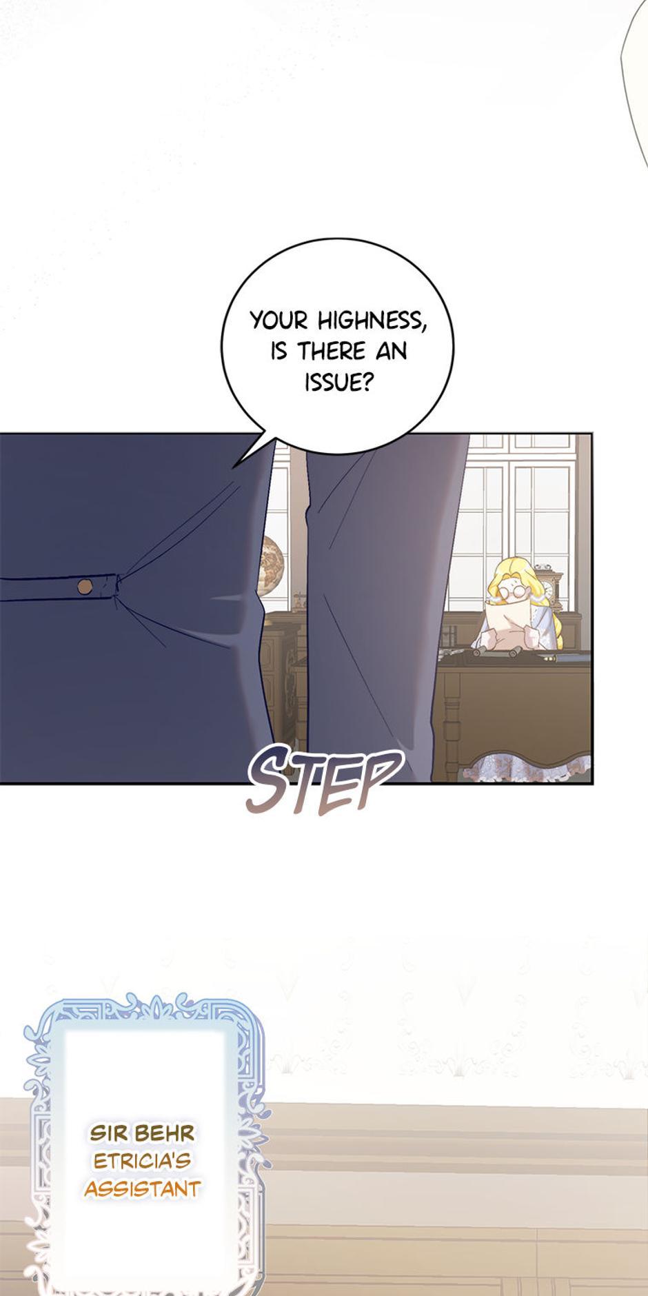 I Don’t Even Know Who the Child’s Father Is Chapter 4 page 12