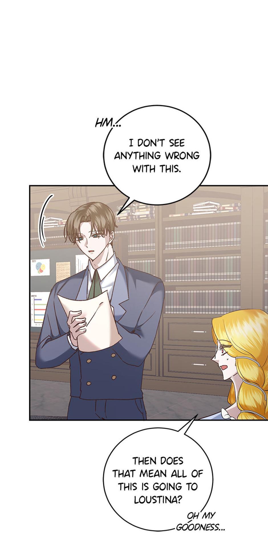 I Don’t Even Know Who the Child’s Father Is Chapter 4 page 14