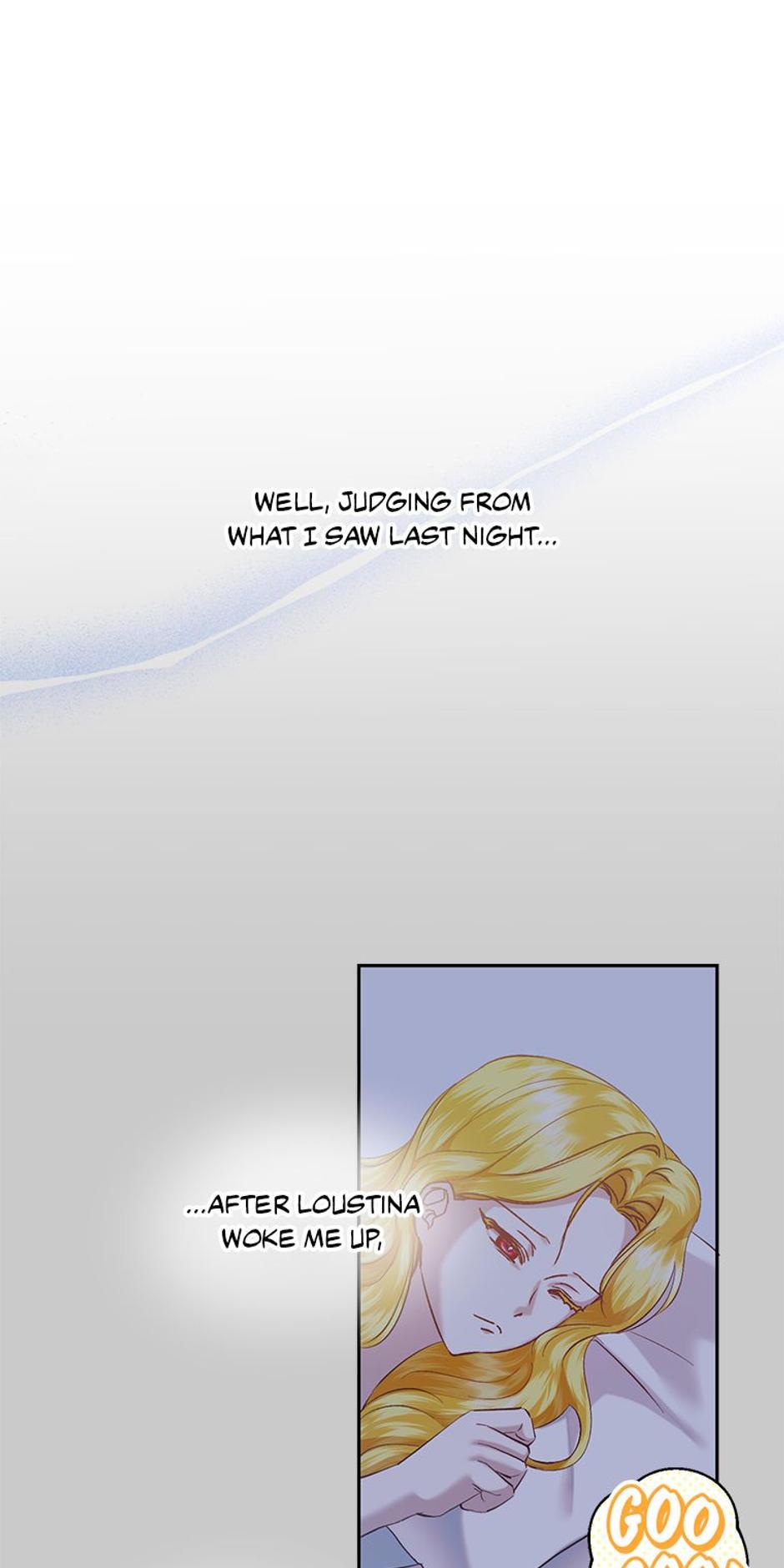 I Don’t Even Know Who the Child’s Father Is Chapter 4 page 15