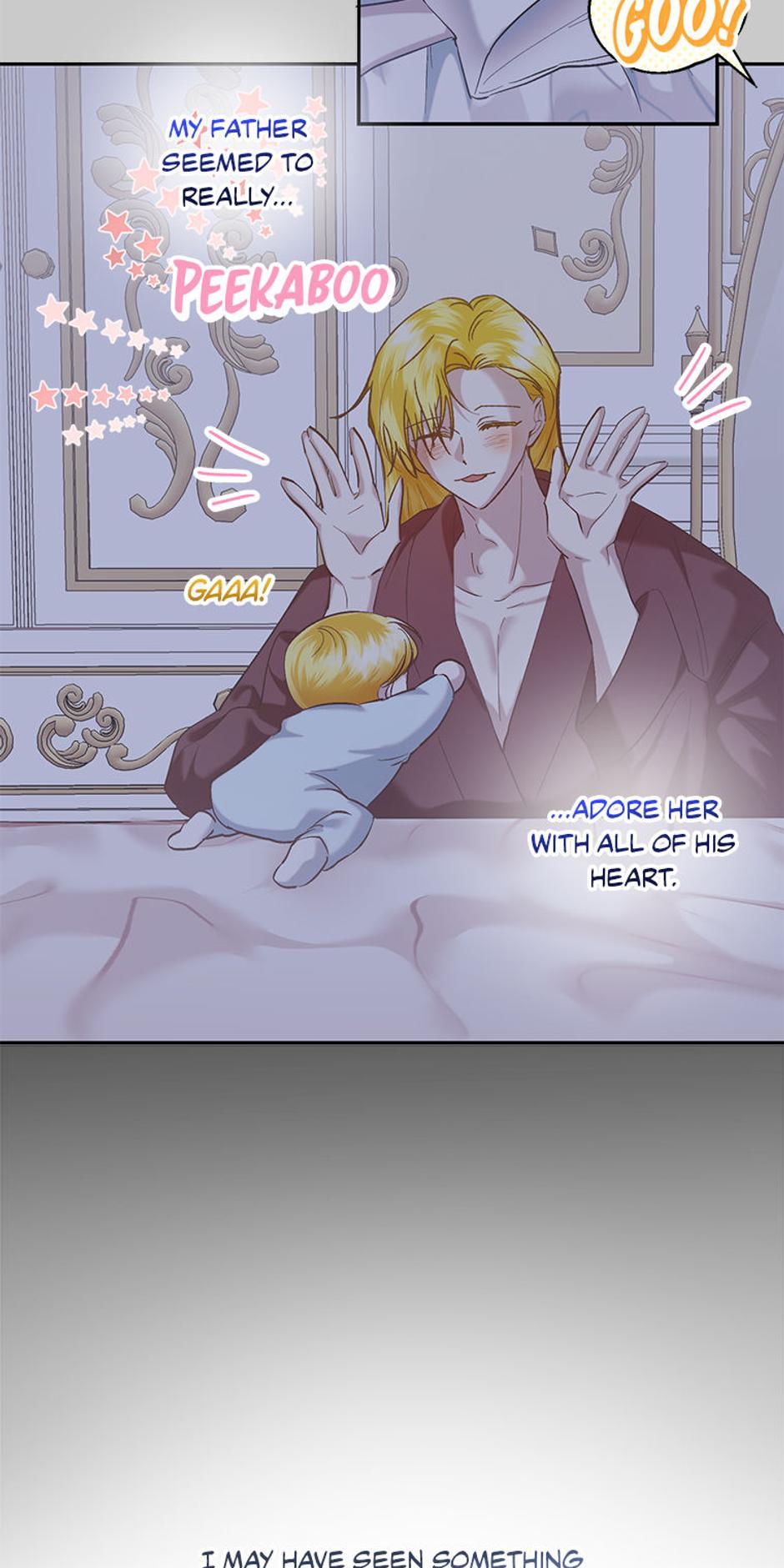 I Don’t Even Know Who the Child’s Father Is Chapter 4 page 16