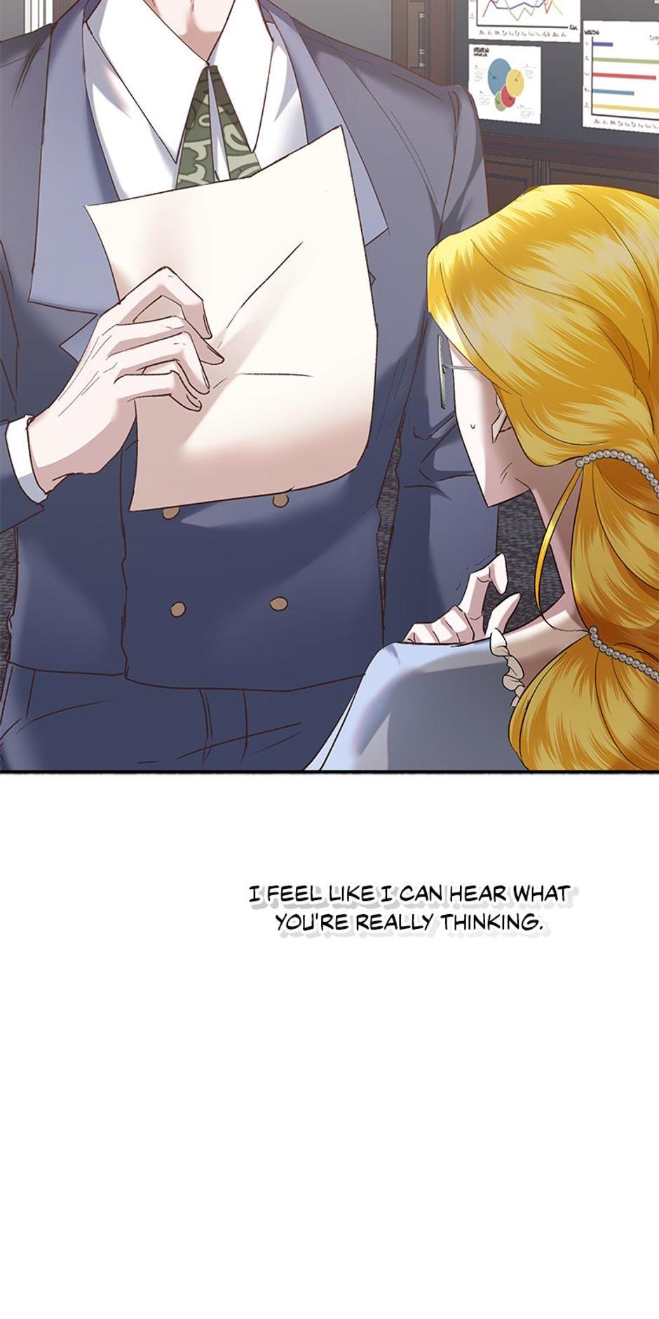 I Don’t Even Know Who the Child’s Father Is Chapter 4 page 19