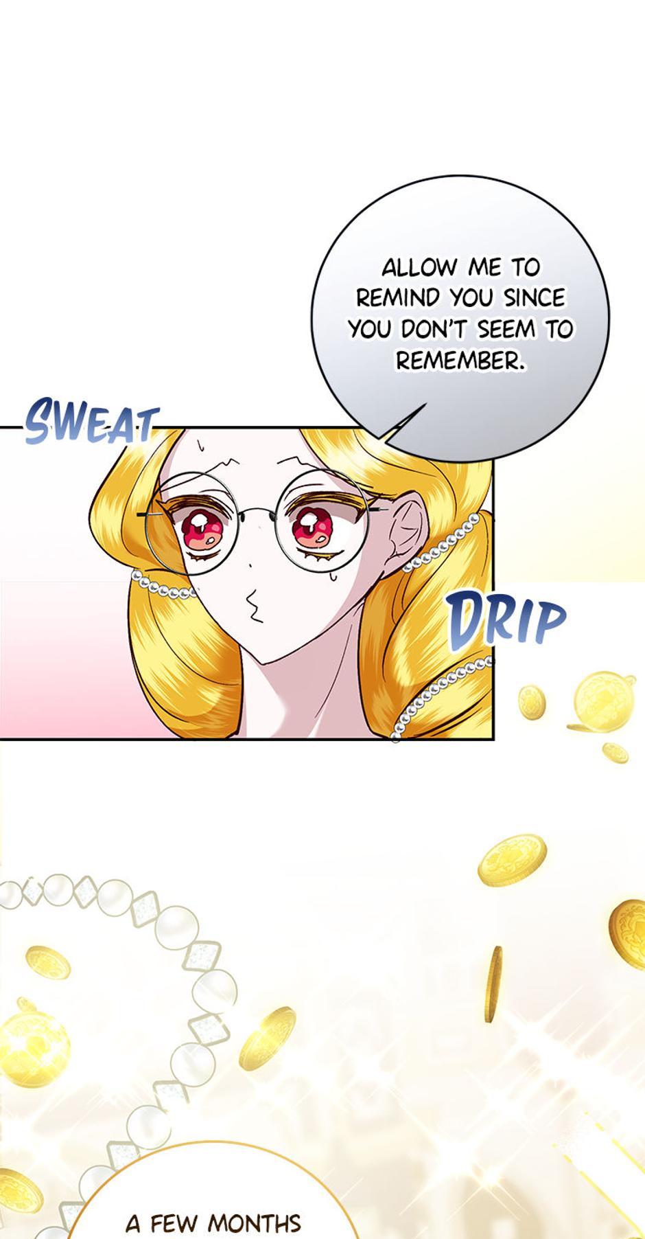 I Don’t Even Know Who the Child’s Father Is Chapter 4 page 20