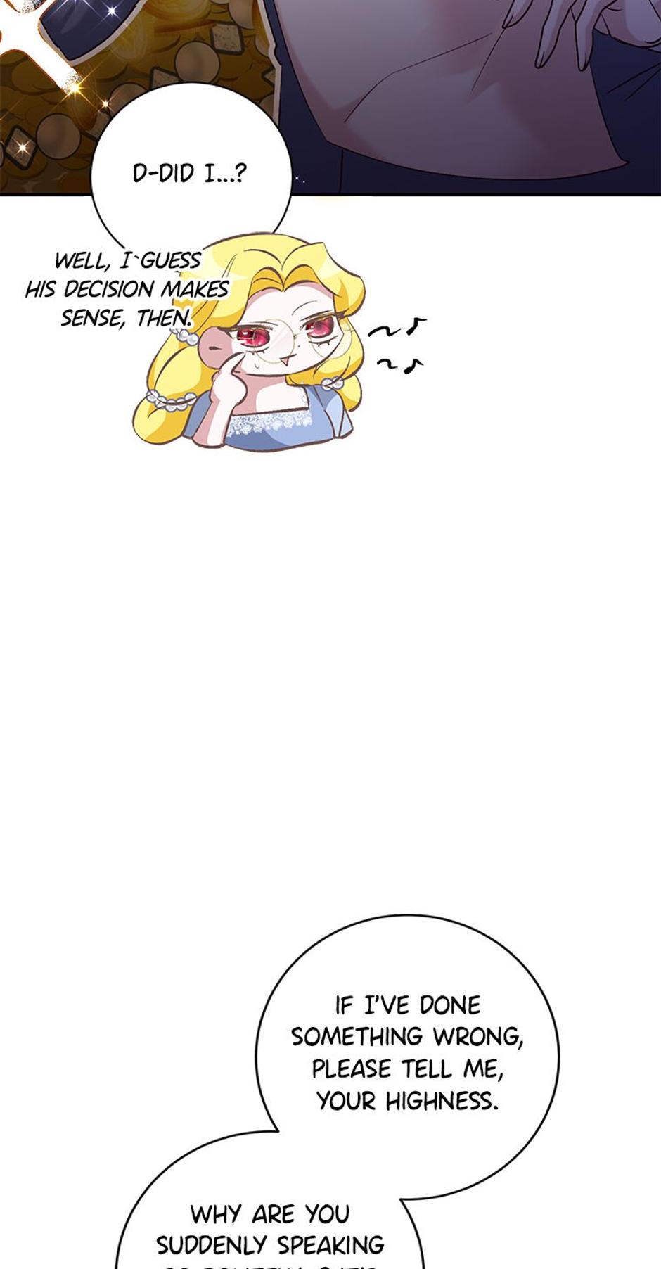 I Don’t Even Know Who the Child’s Father Is Chapter 4 page 22