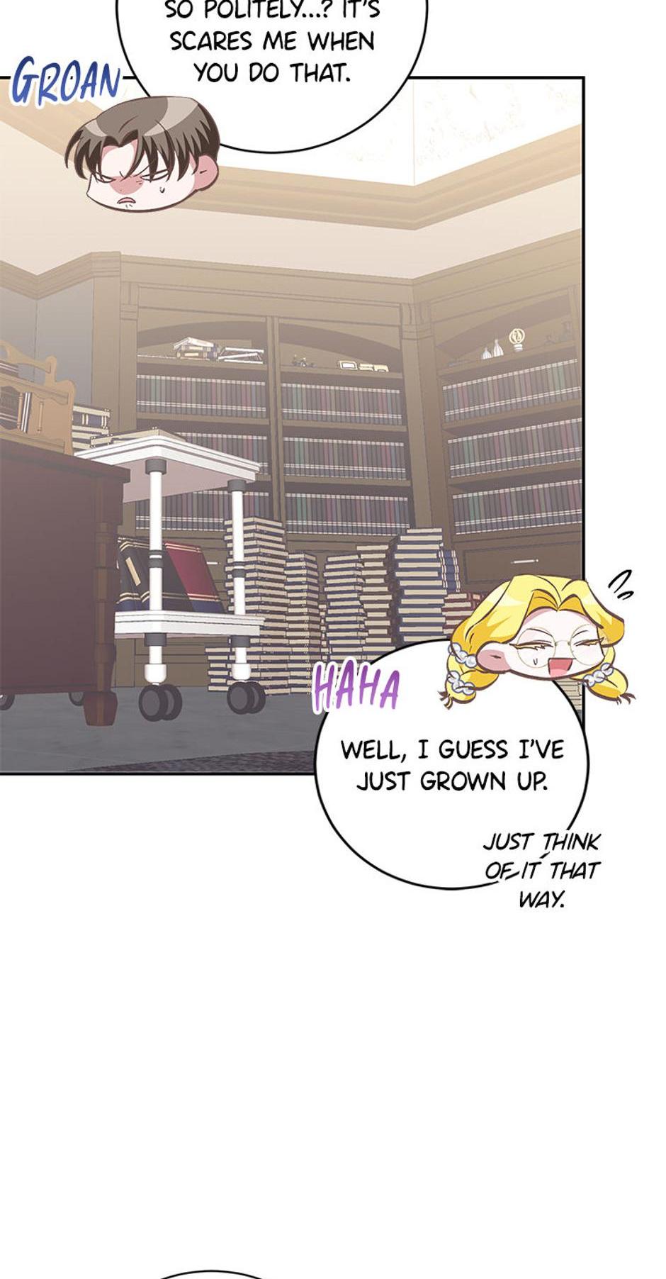 I Don’t Even Know Who the Child’s Father Is Chapter 4 page 23