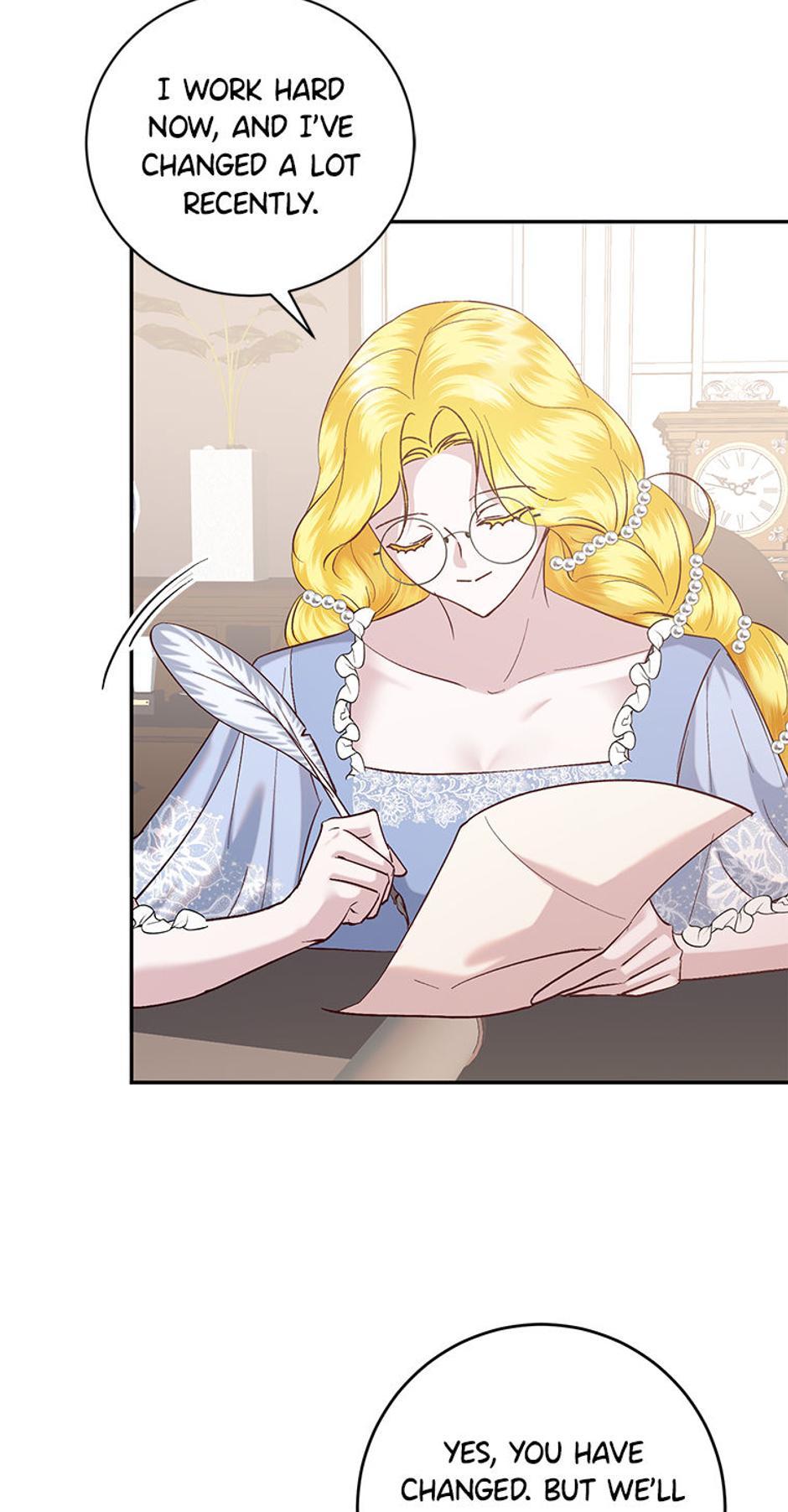 I Don’t Even Know Who the Child’s Father Is Chapter 4 page 24