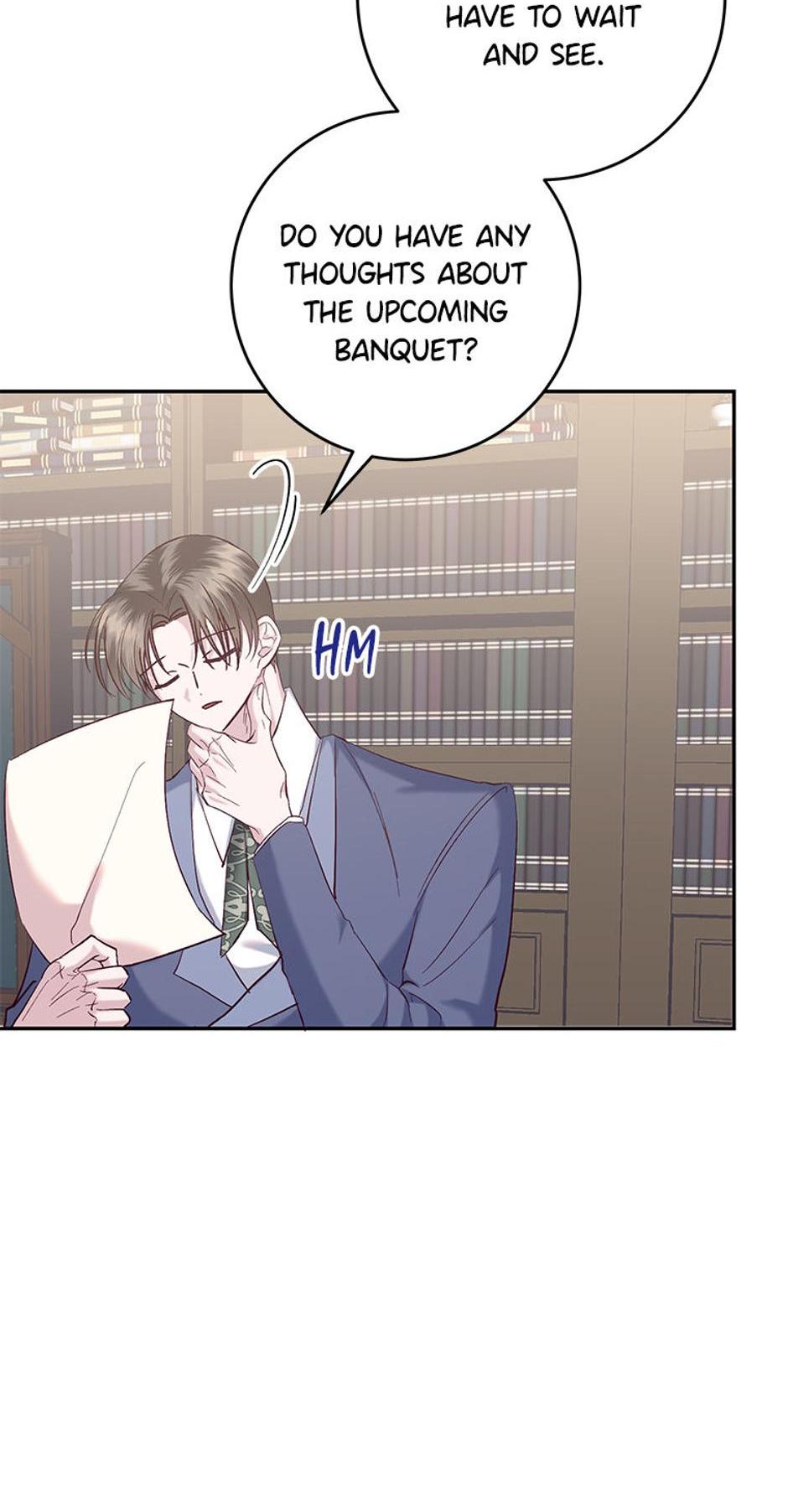I Don’t Even Know Who the Child’s Father Is Chapter 4 page 25