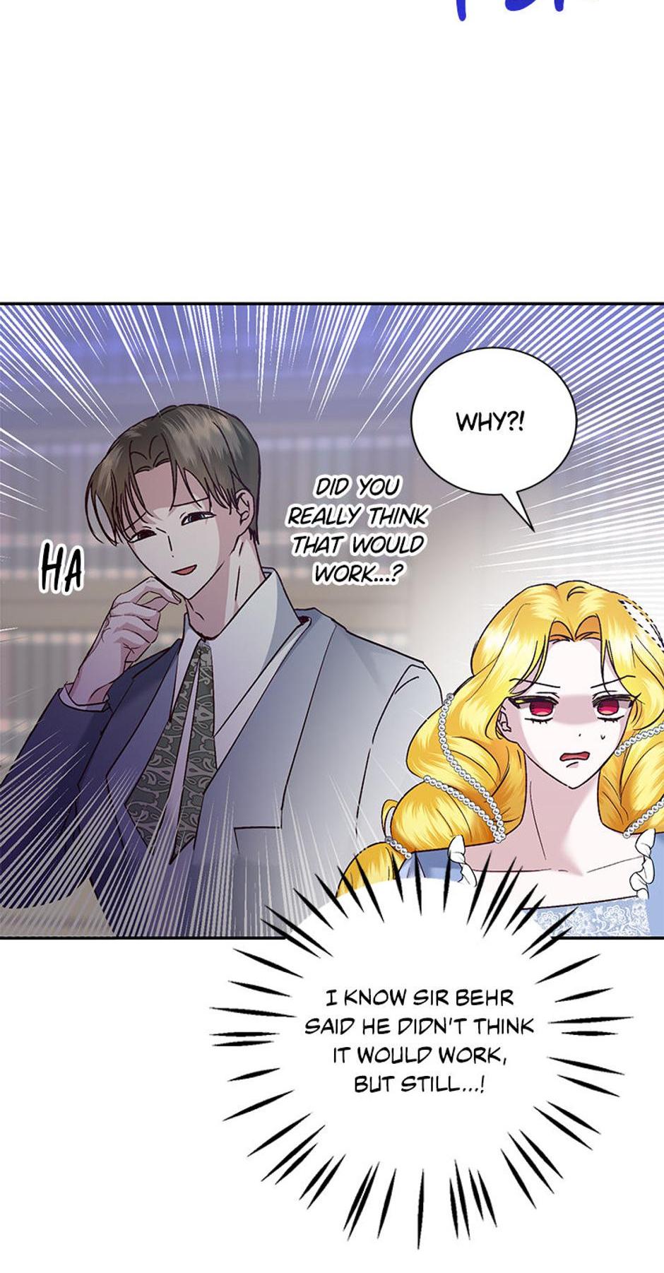 I Don’t Even Know Who the Child’s Father Is Chapter 4 page 29