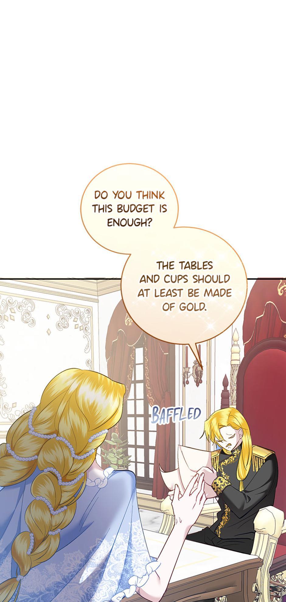 I Don’t Even Know Who the Child’s Father Is Chapter 4 page 30