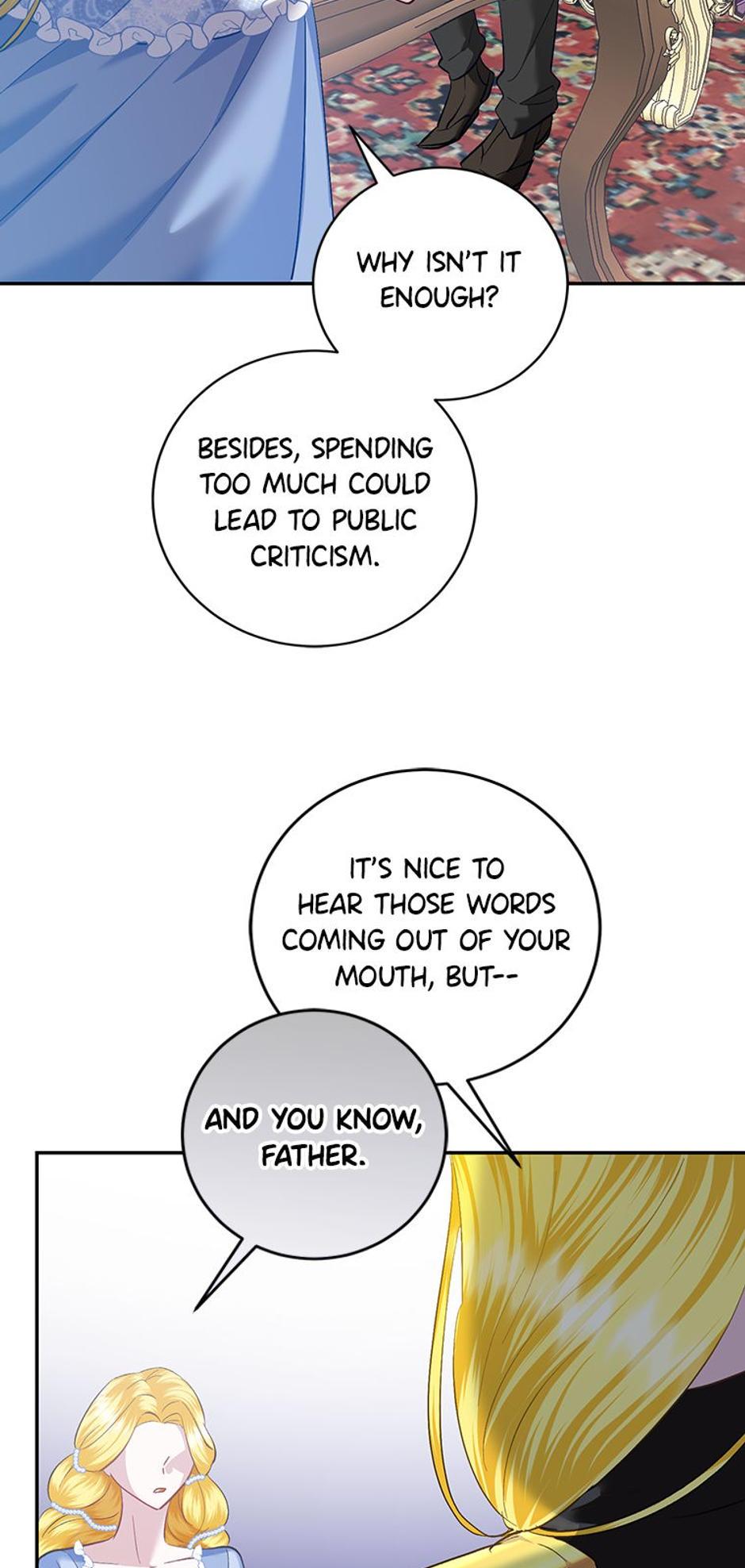 I Don’t Even Know Who the Child’s Father Is Chapter 4 page 31