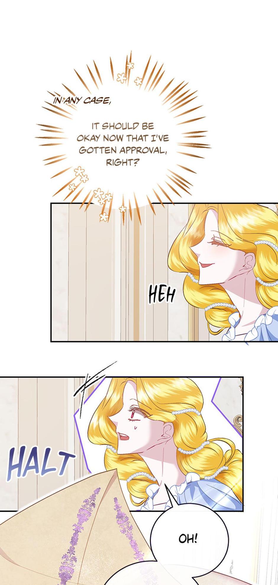 I Don’t Even Know Who the Child’s Father Is Chapter 4 page 37