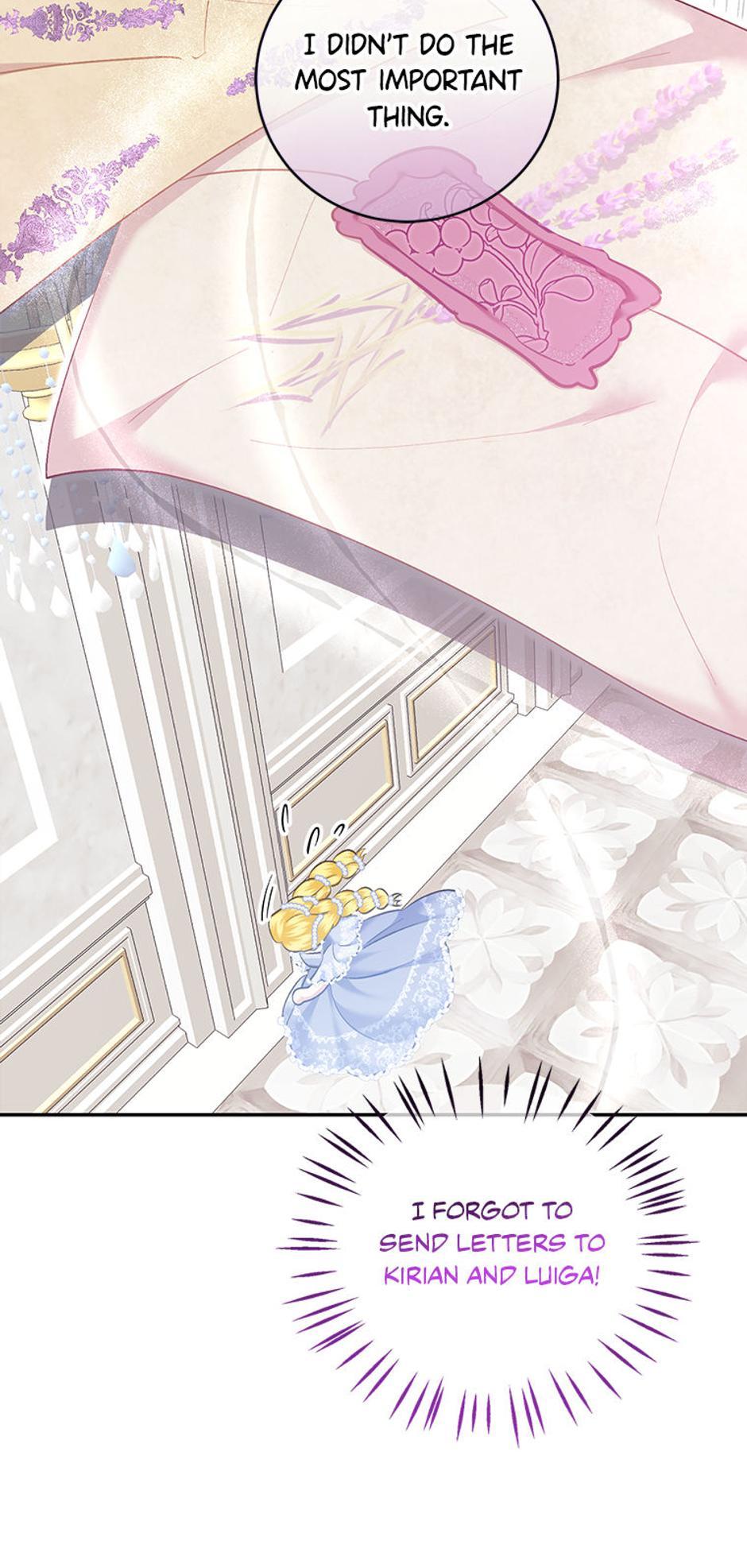 I Don’t Even Know Who the Child’s Father Is Chapter 4 page 38