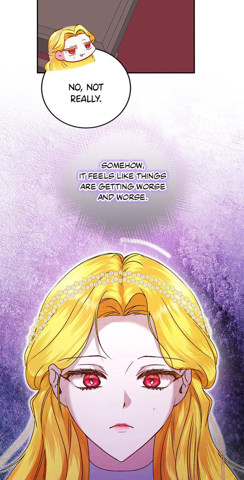 I Don’t Even Know Who the Child’s Father Is Chapter 4 page 3