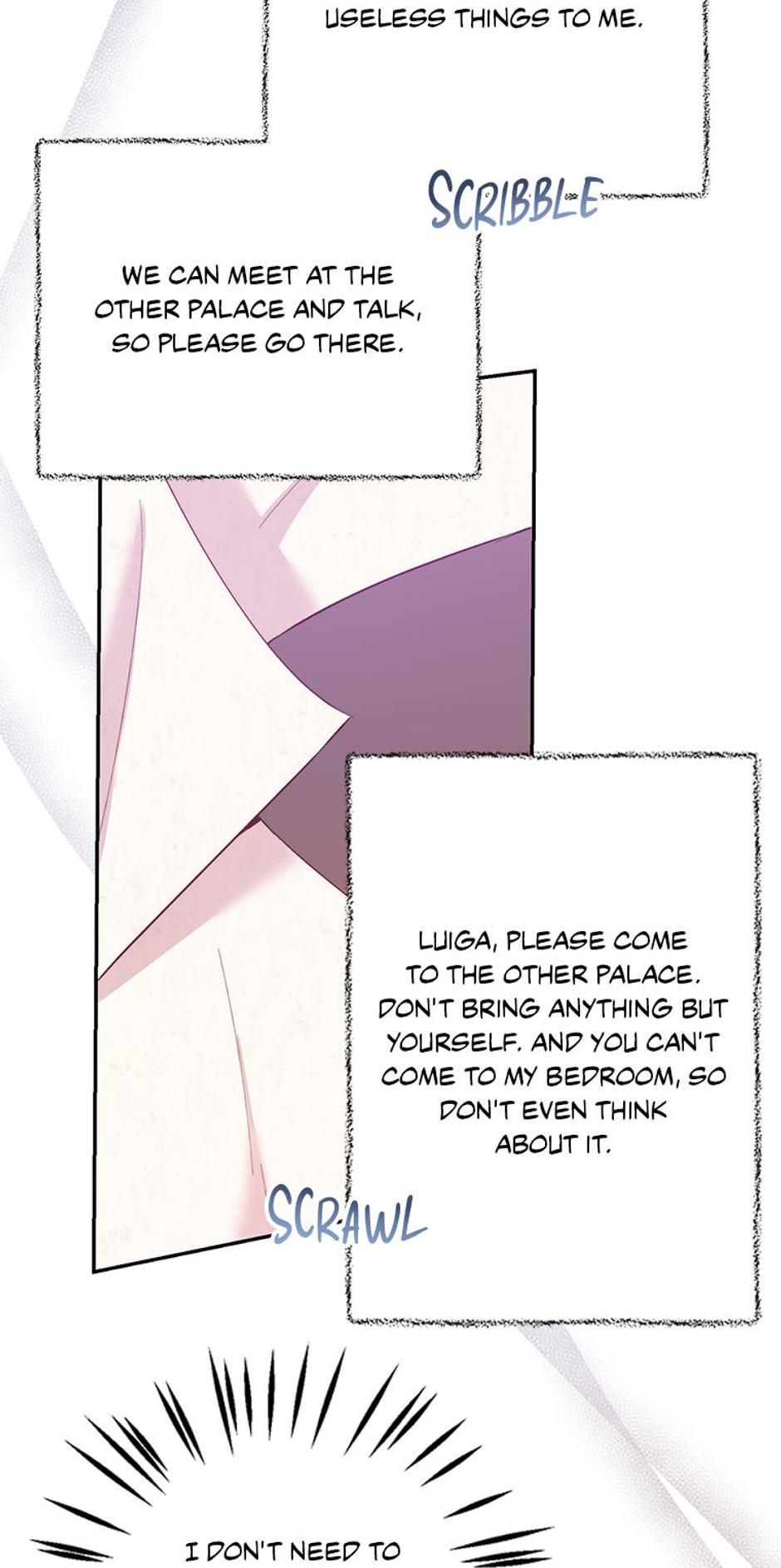 I Don’t Even Know Who the Child’s Father Is Chapter 4 page 40